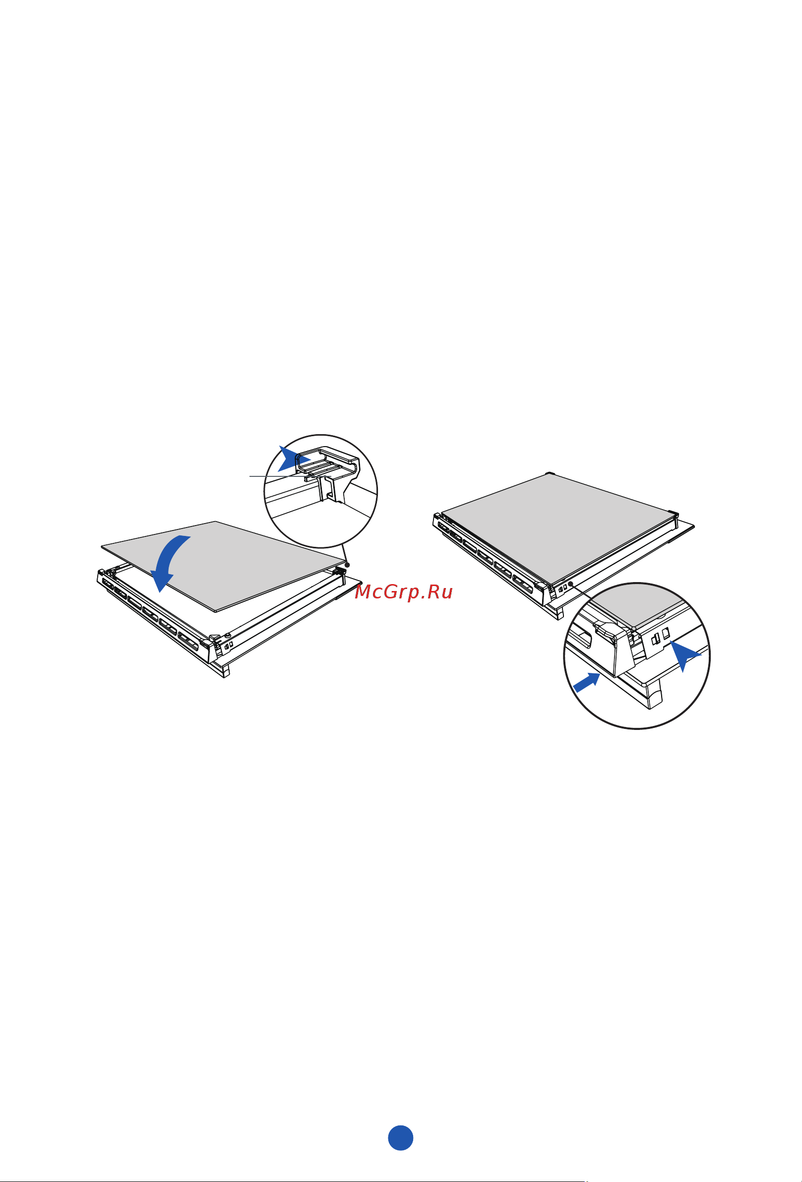 Haier HOQ-F5AABX [100/161] Маңызды