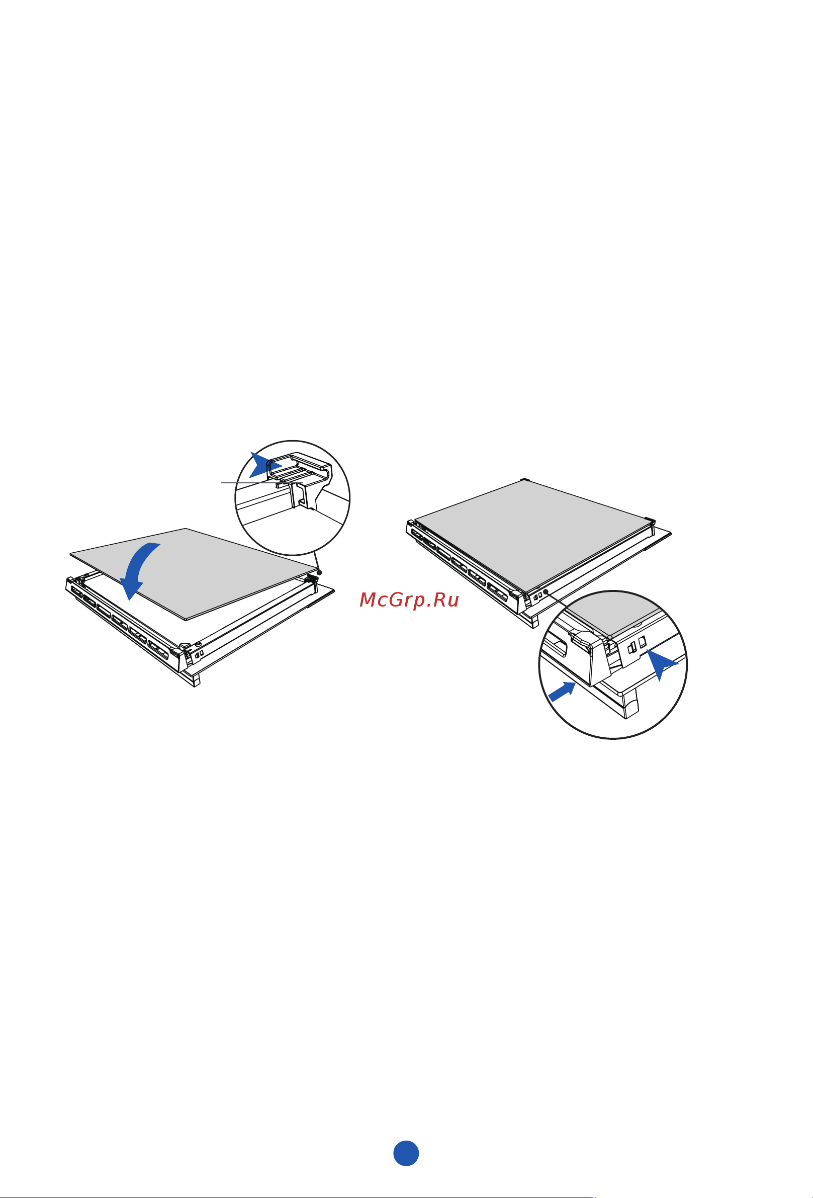 Haier HOQ-F6CASGW [136/215] Маңызды