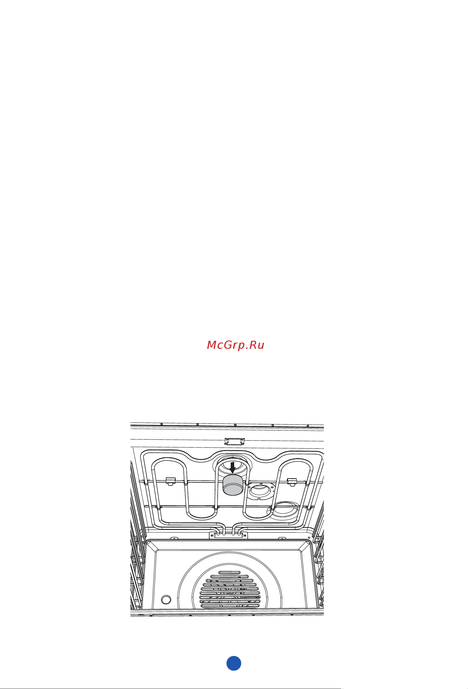 Haier HOQ-F5AAGB [101/161] Маңызды