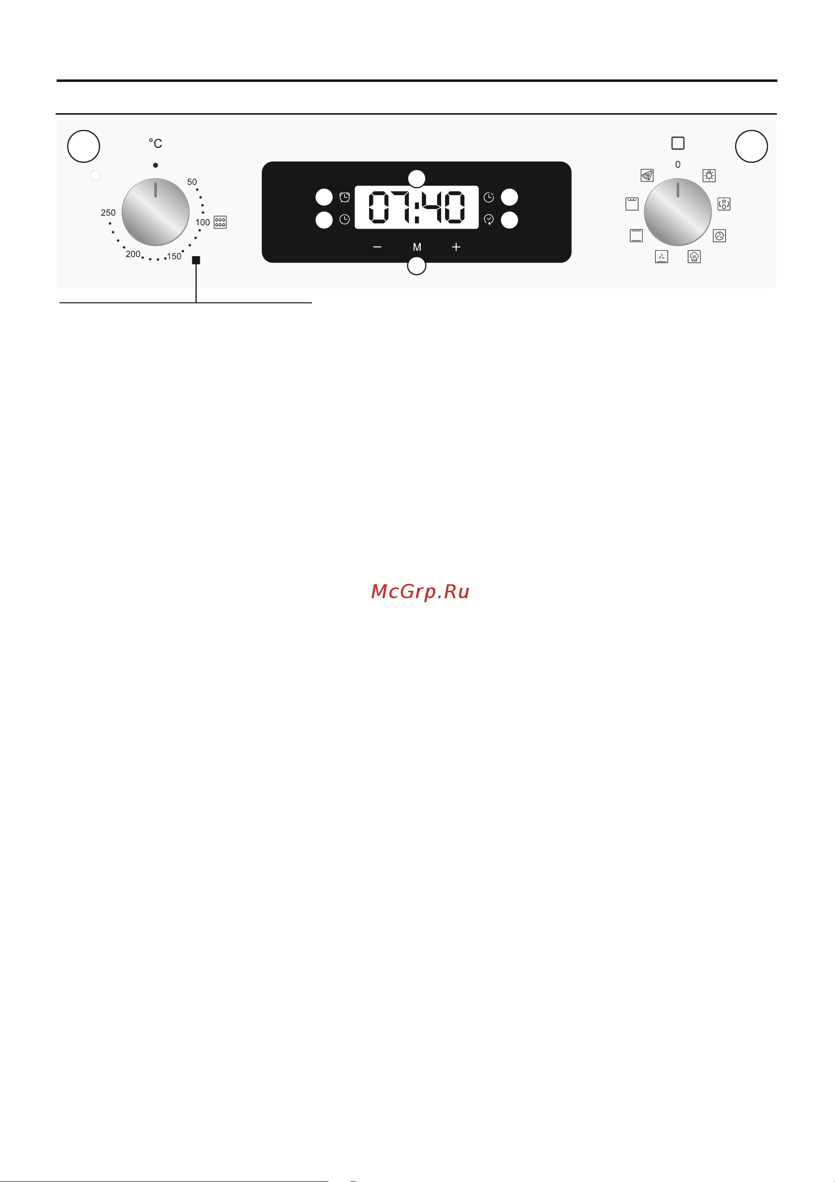 Haier HOD-P08TGW   Руководство по эксплуатации онлайн [9/66] 783511