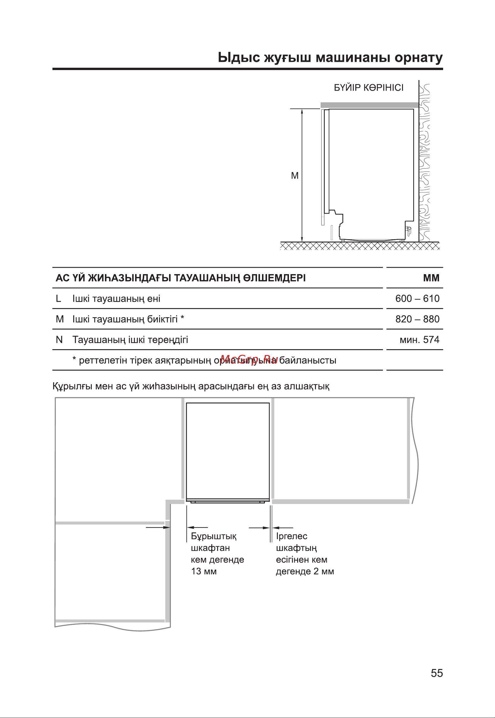 Haier HDWE14-292RU Руководство по эксплуатации онлайн [57/146] 783517