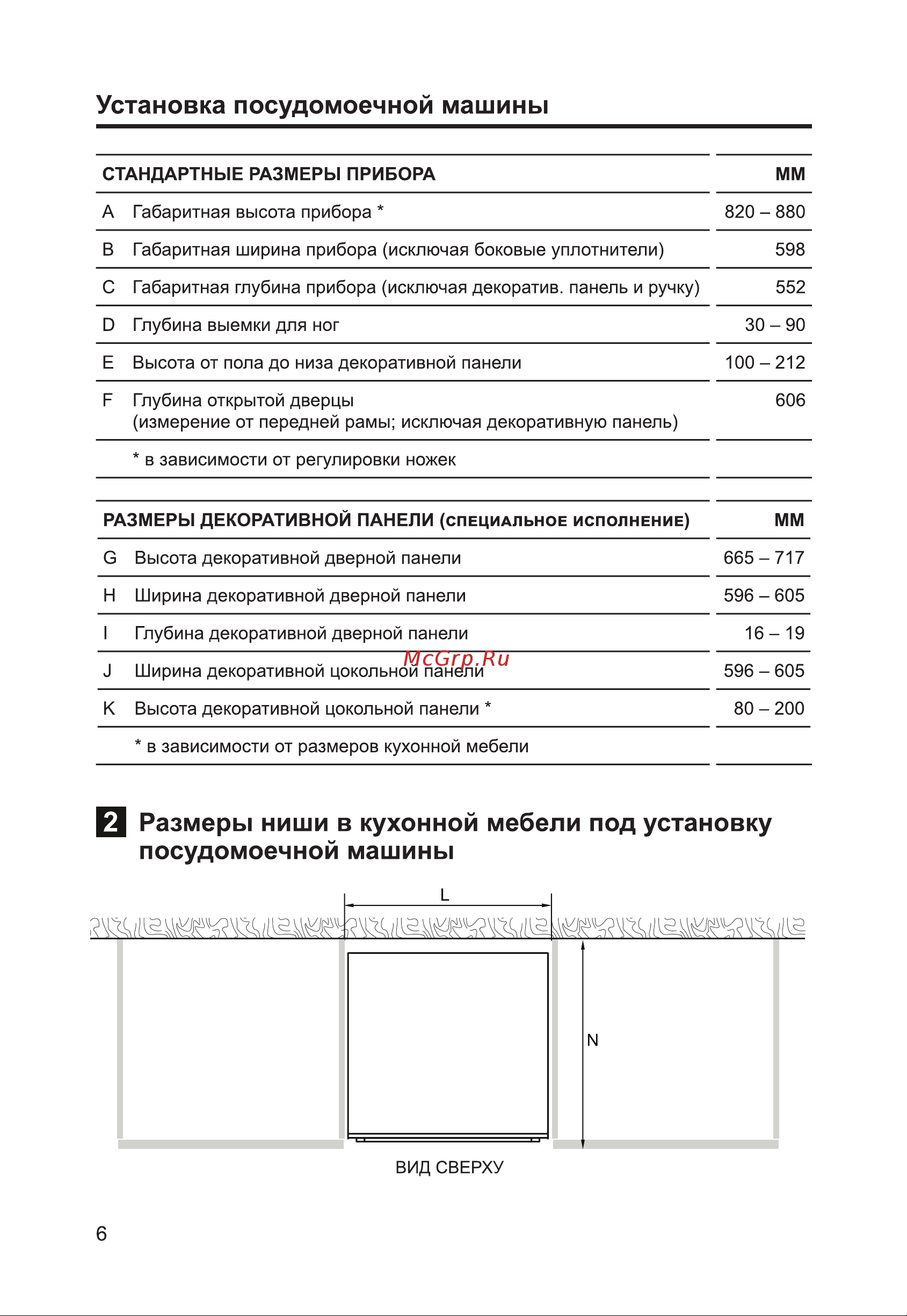 Haier HDWE14-292RU Руководство по эксплуатации онлайн [8/146] 786703