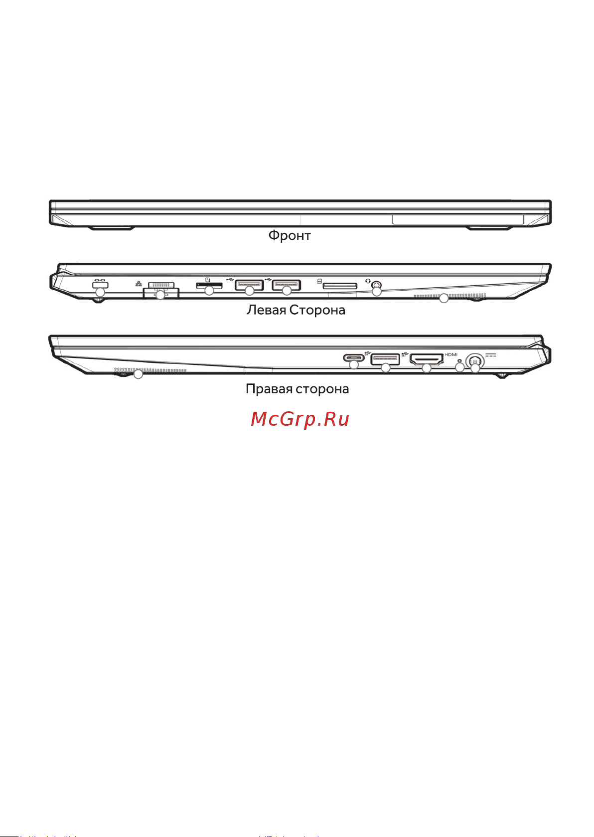 Haier S15 (JB0B12E00RU) [26/45] Haier s15 ноутбук сыртқы түрі