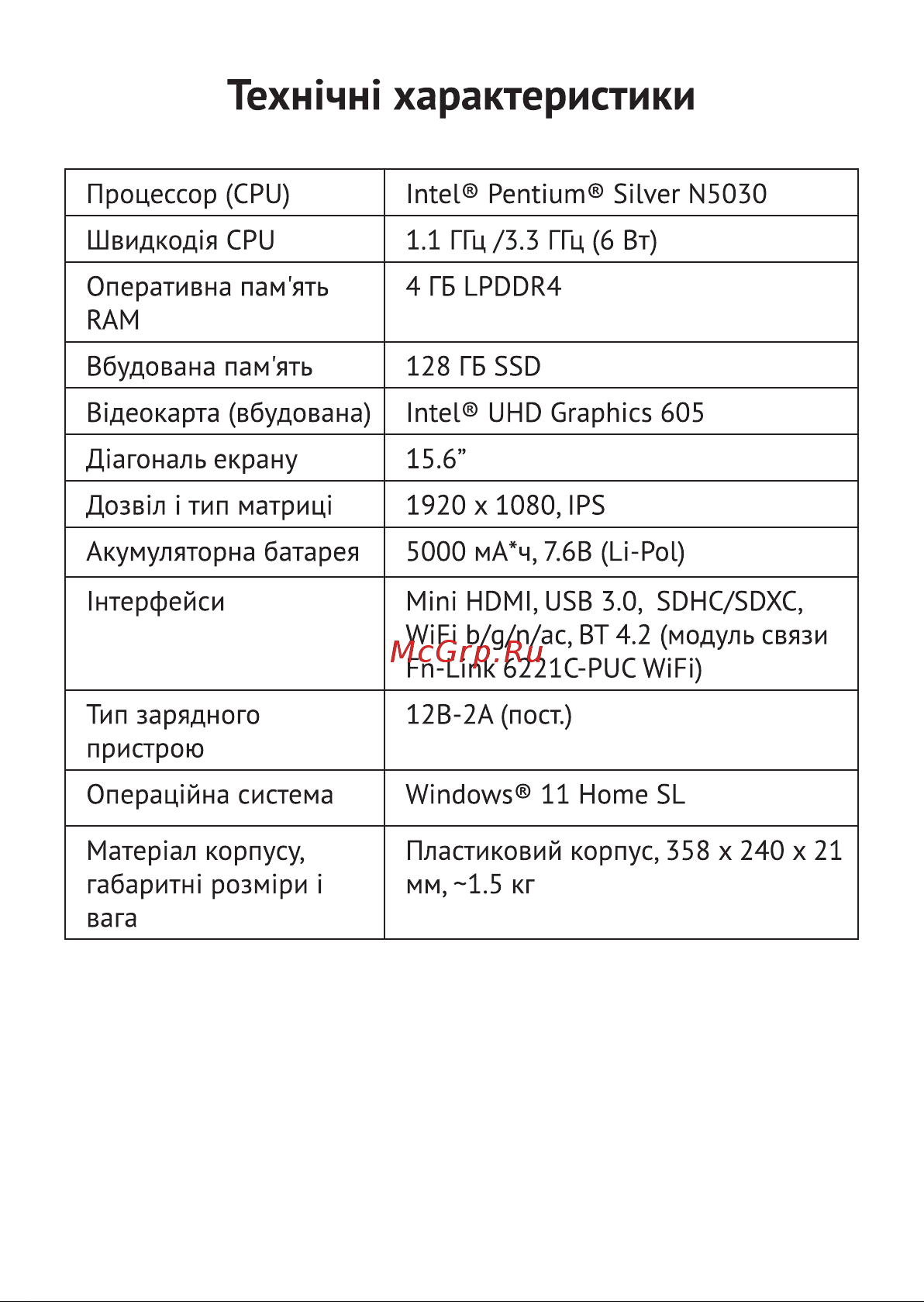 Haier i1500SM Руководство по эксплуатации онлайн [57/64] 783537