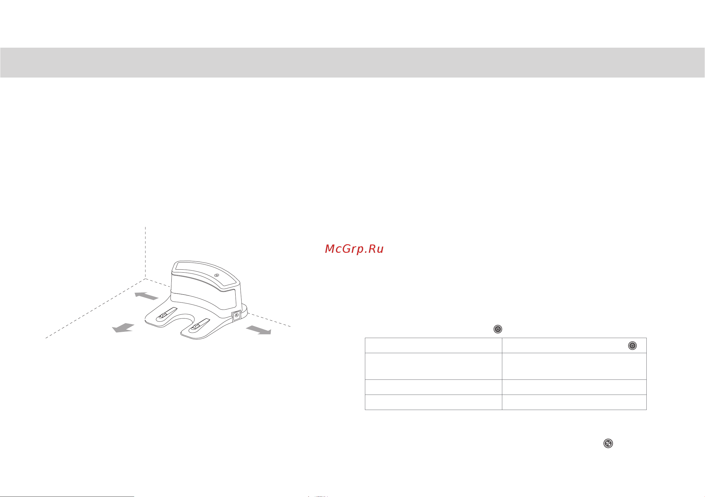 Haier HSR Care [8/44] Эксплуатация