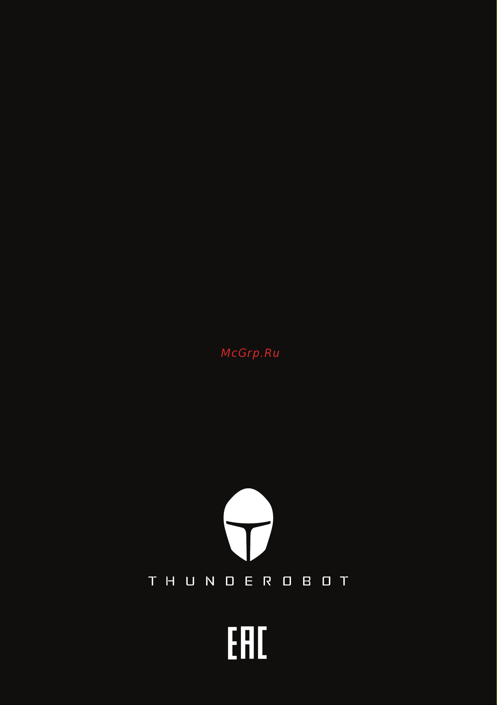 Thunderobot Silver Wing 27