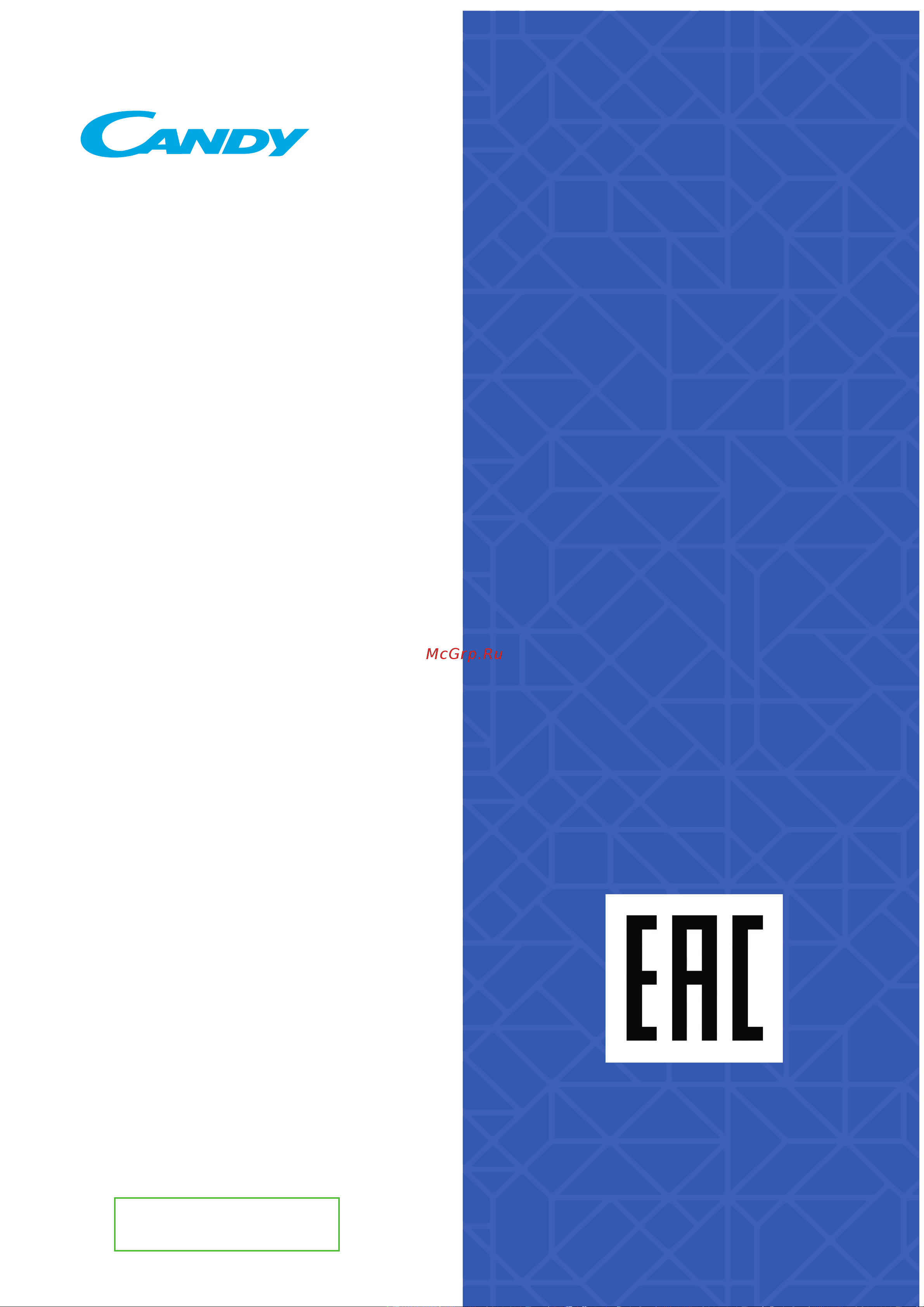 Candy ACI-18HRR103/R3 [86/86] Www haierproff ru