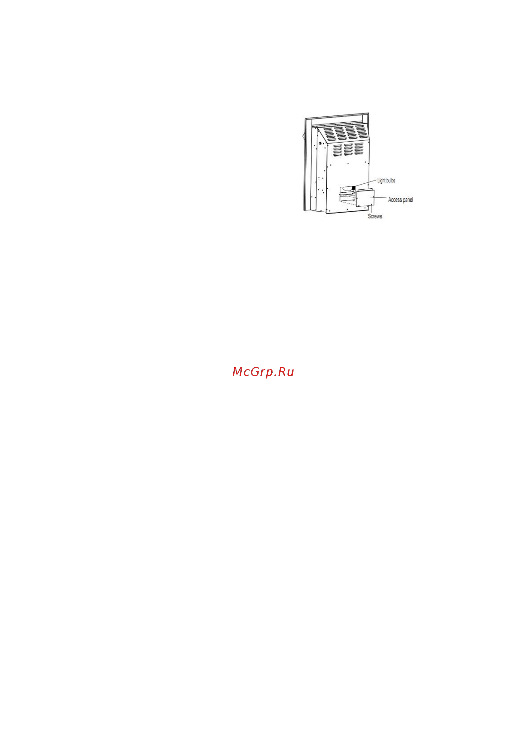 RealFlame Dublin LUX STD/EUG/24 AO+FOBOS-S BL [4/4] Спасибо за покупку