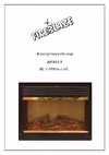 RealFlame STONE new 26/HL AO +MB BL(MB2) Руководство по эксплуатации