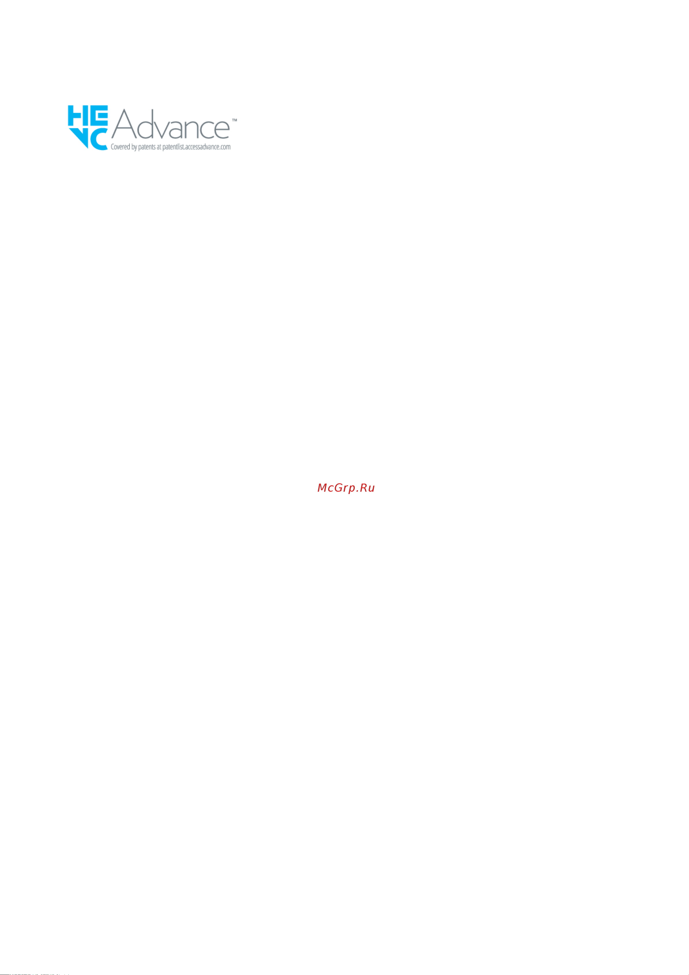 LG 65NANO769QA [154/155] Lg tv content policy