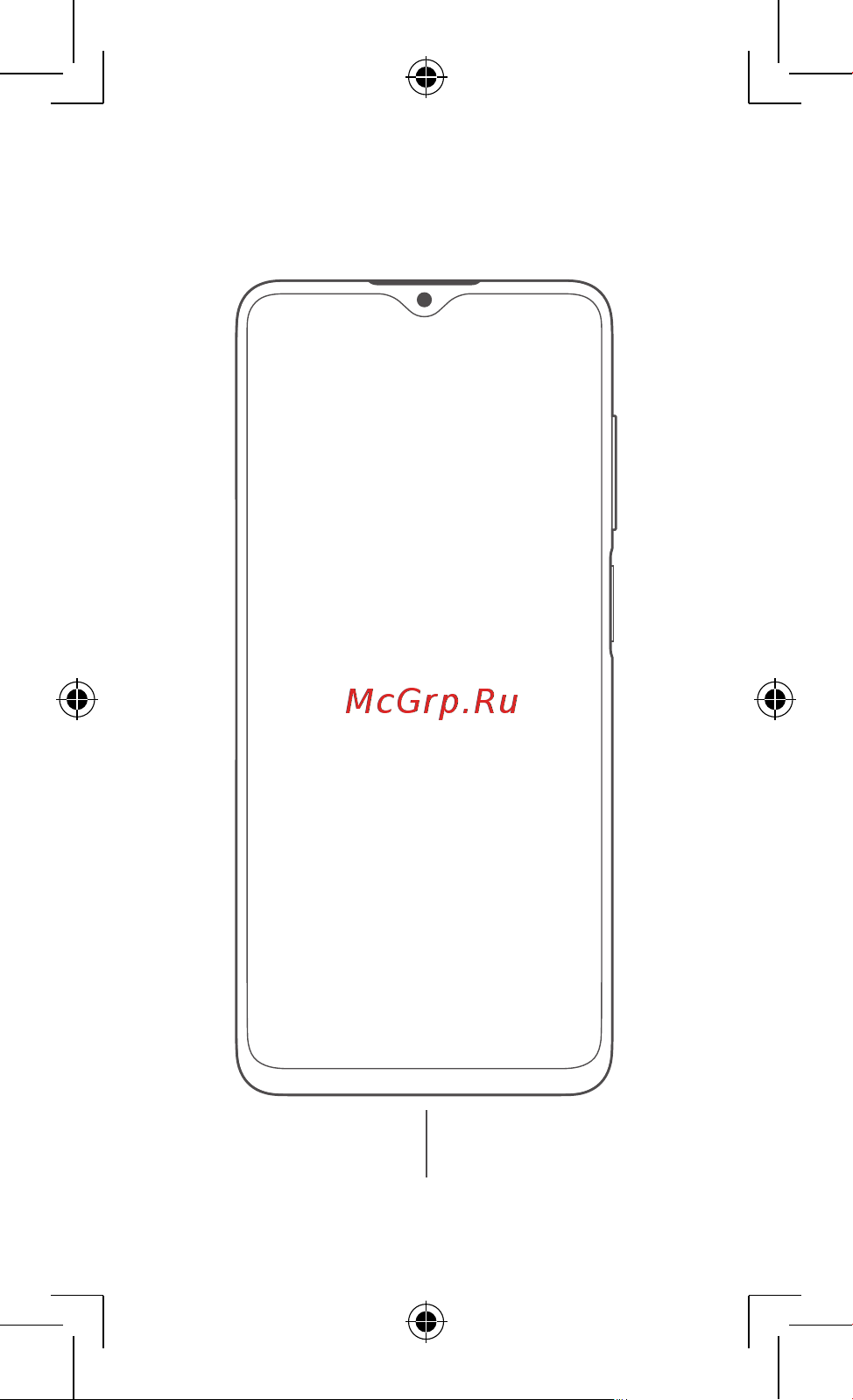 Xiaomi Redmi 9A 32GB Glacial Blue Руководство по эксплуатации онлайн [2/11] 787929