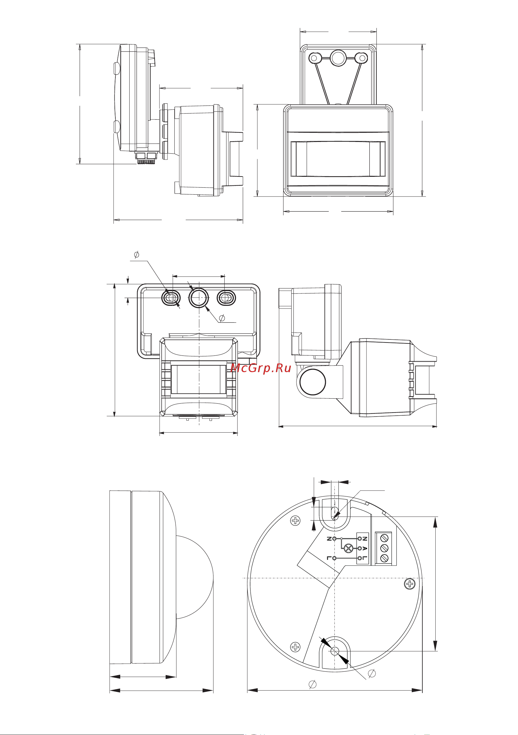 Era MD 01 прожекторный [4/10] Рисунок 5 md 02
