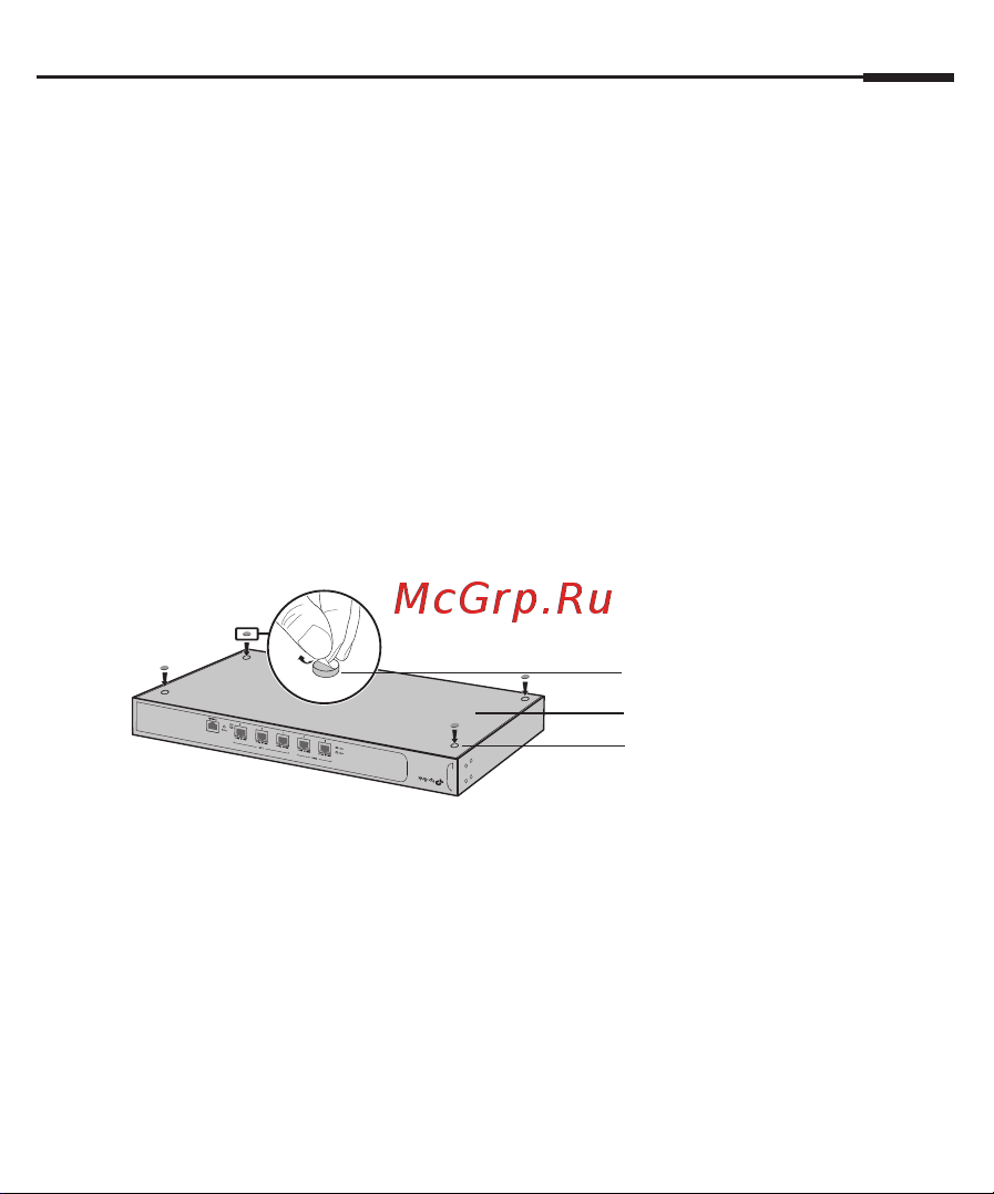 Tp-Link Omada OC300 10/100/1000BASE-TX [11/80] Instalace