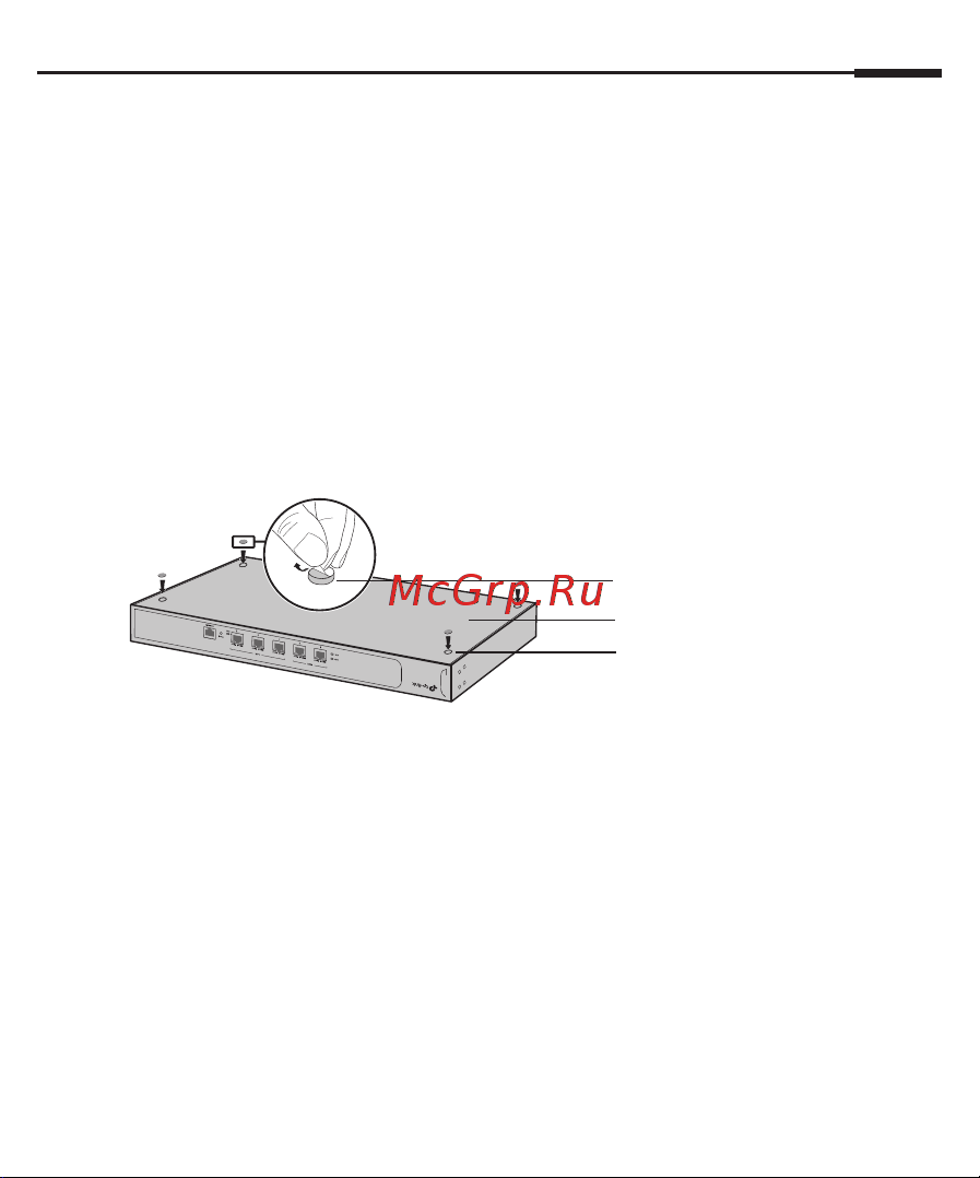Tp-Link Omada OC300 10/100/1000BASE-TX [23/80] Telepítés