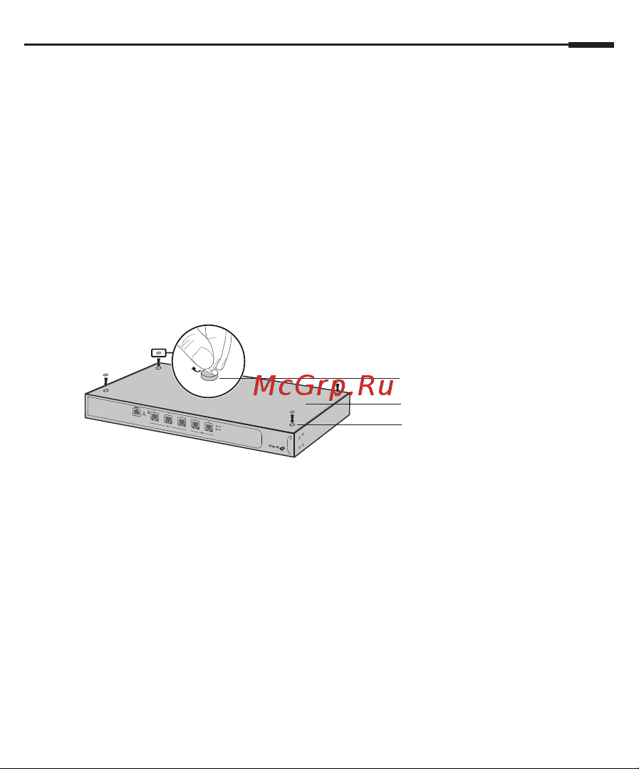 Tp-Link Omada OC200 10/100BASE-TX [27/80] Instalacja
