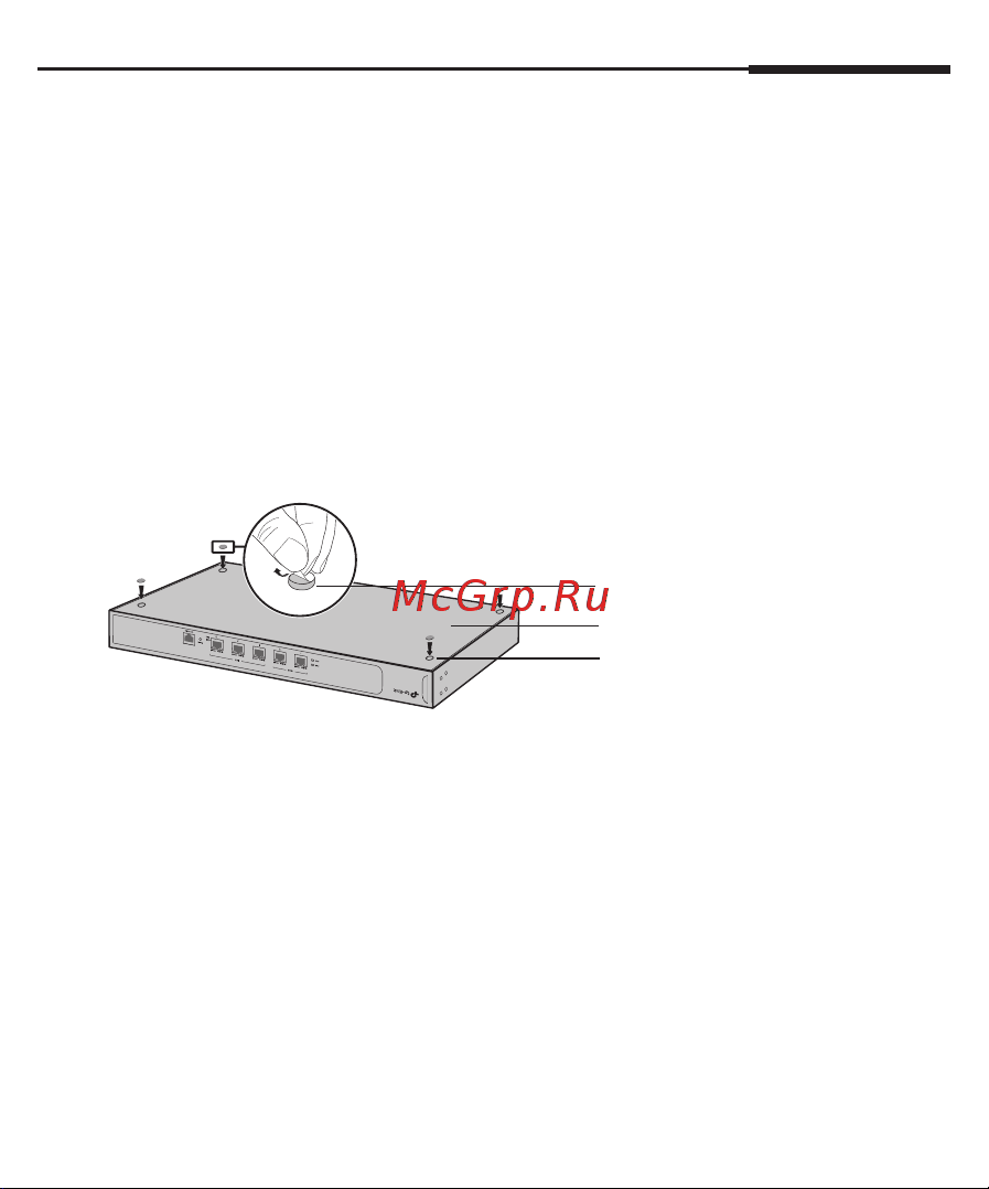 Tp-Link Omada OC200 10/100BASE-TX [47/80] Встановлення