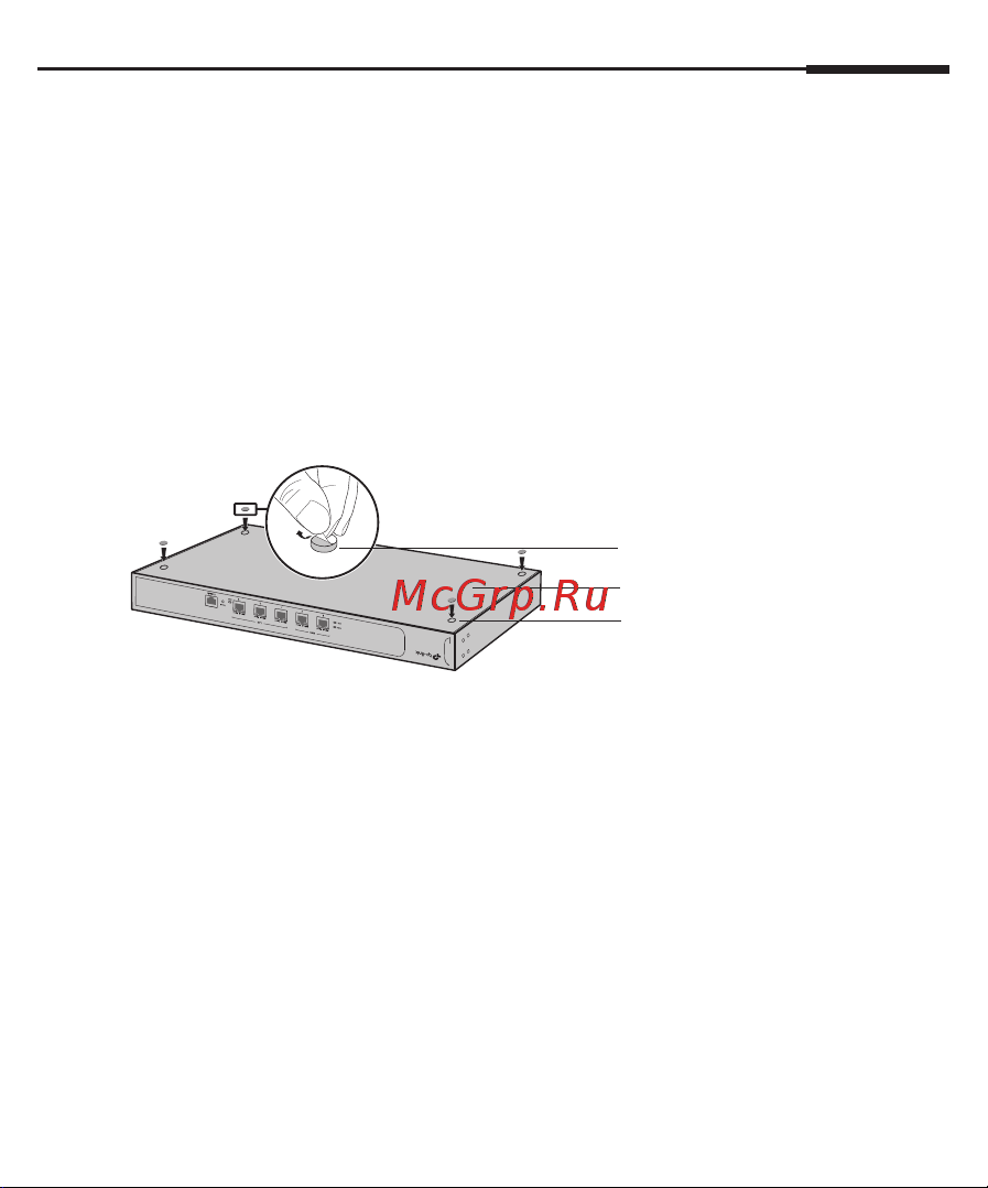 Tp-Link Omada OC300 10/100/1000BASE-TX [51/80] Instalacija