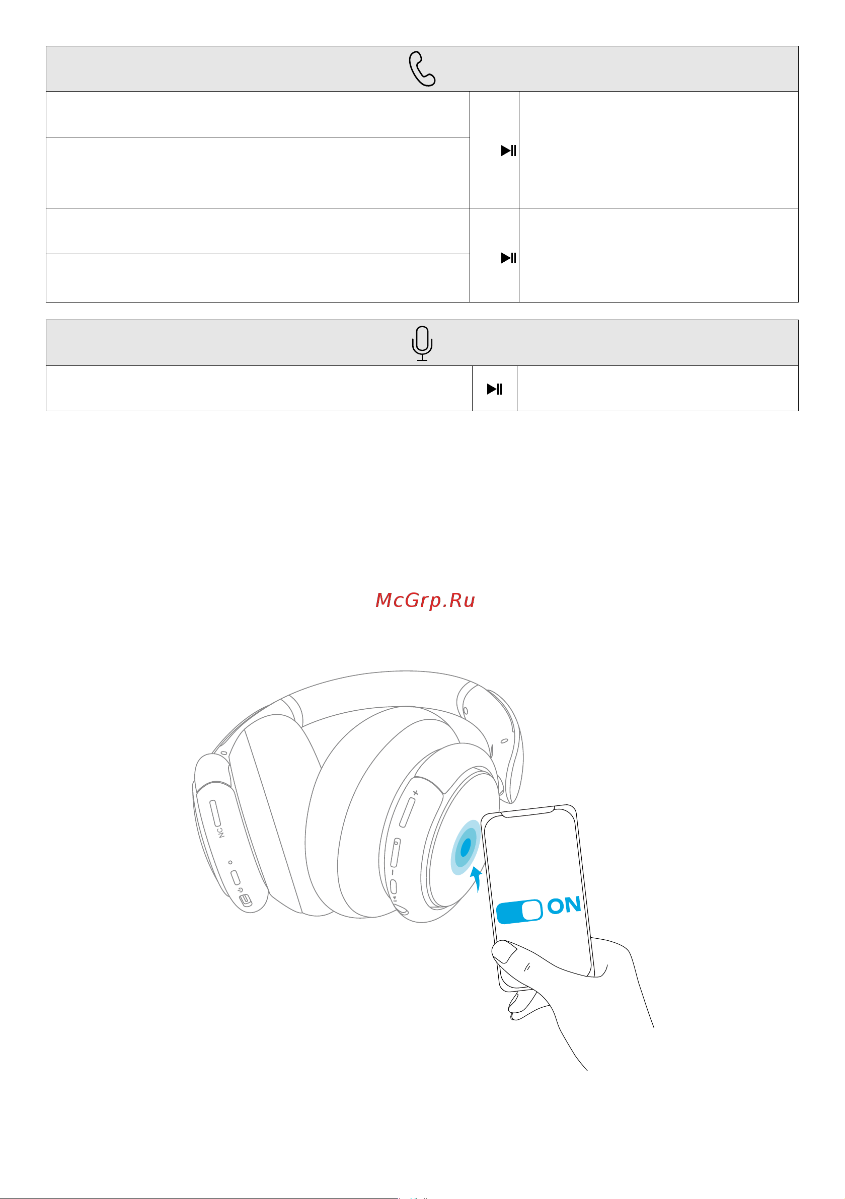Soundcore Q35 A3027G31 Blue [181/184] Nfc בצמ