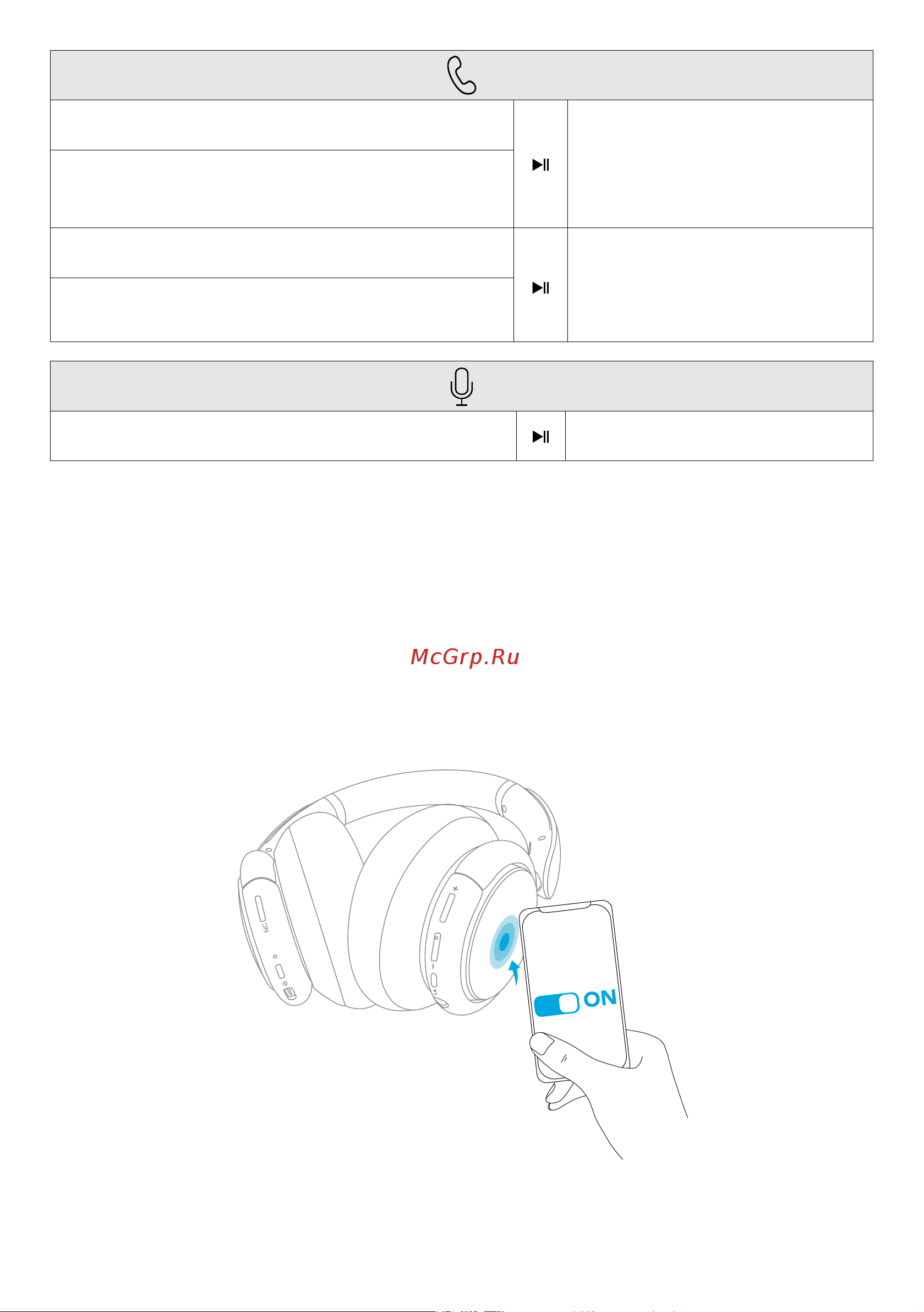Soundcore Q35 A3027G31 Blue [62/184] Nfc mód