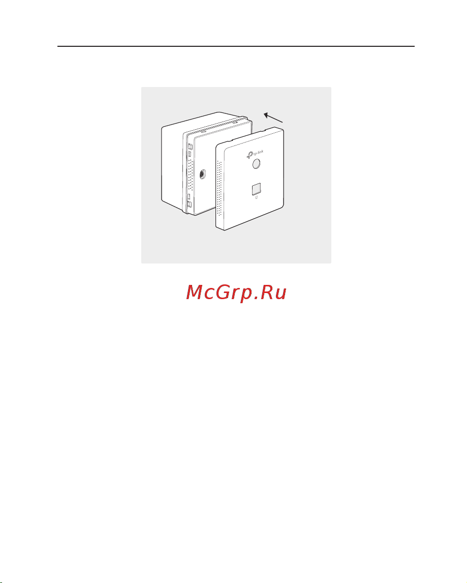 Tp-Link EAP115-Wall N300 Wi-Fi белый [27/96] Szoftver beállítás