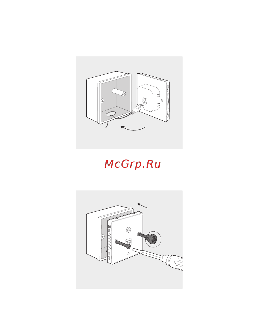 Tp-Link EAP115-Wall N300 Wi-Fi белый Руководство по эксплуатации онлайн [46/96] 784154