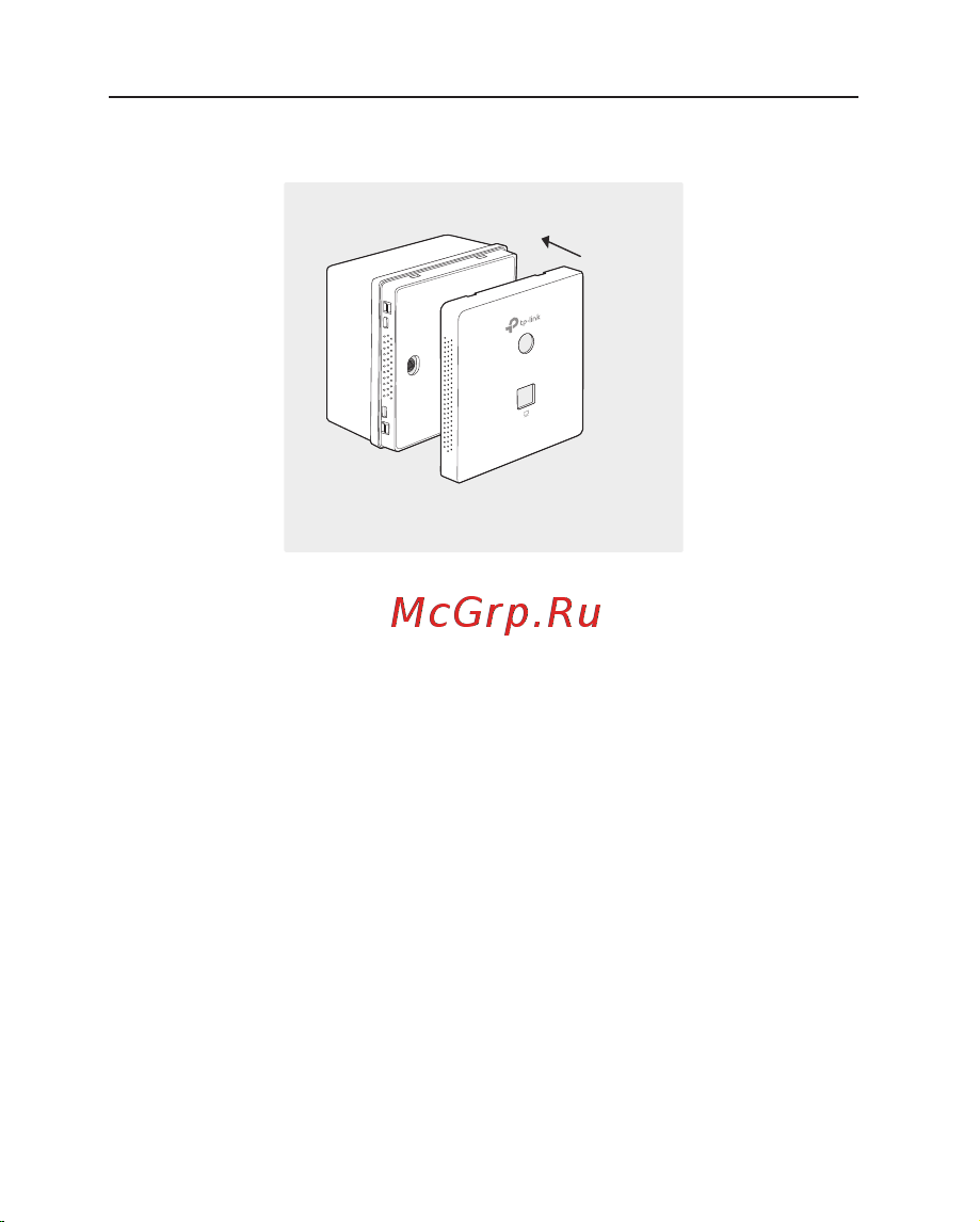 Tp-Link EAP115-Wall N300 Wi-Fi белый [62/96] Programinės įrangos konfigūracija