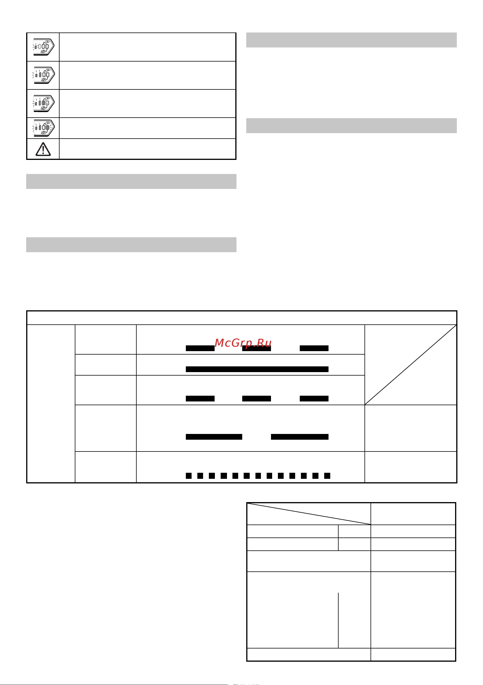 Hikoki ударный WH18DBDL2 [6/44] Applications