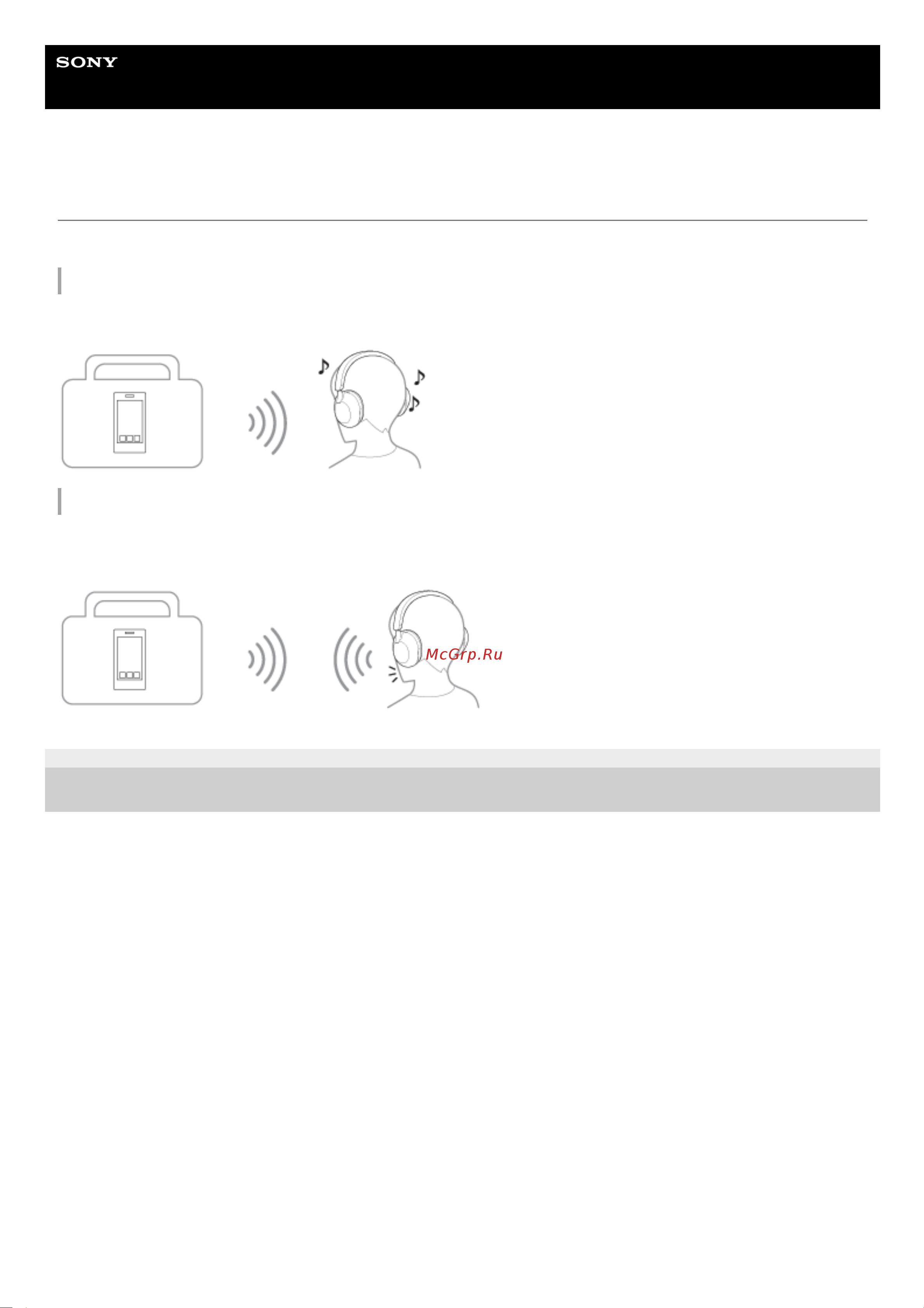 Sony WH-1000XM5 White [7/147] Прослушивание музыки