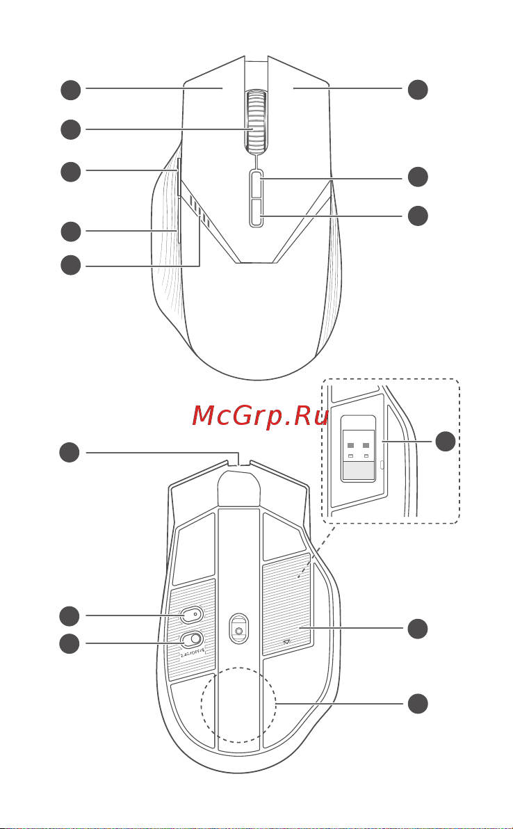 Huawei AD21 55034835 Руководство по эксплуатации онлайн [2/87] 784268