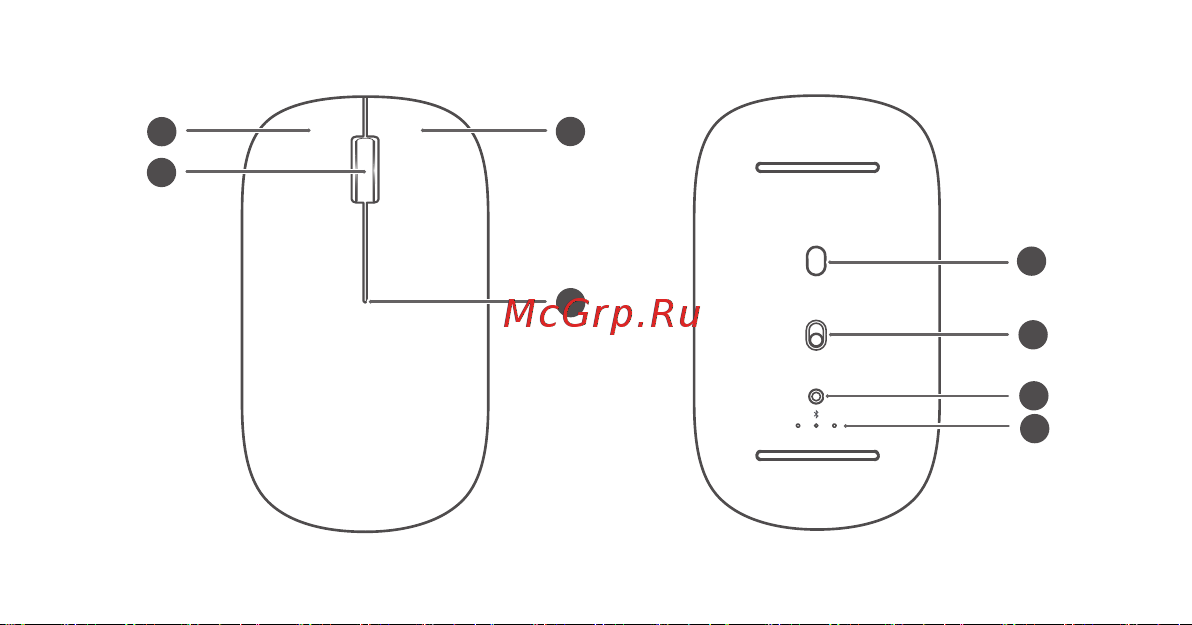 Huawei CD23 55035374 Руководство по эксплуатации онлайн [3/116] 784270