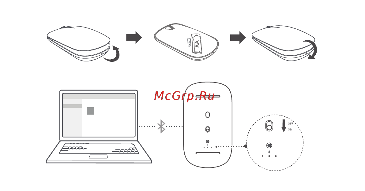 Huawei CD23 55035377 [4/116] Huawei mouse