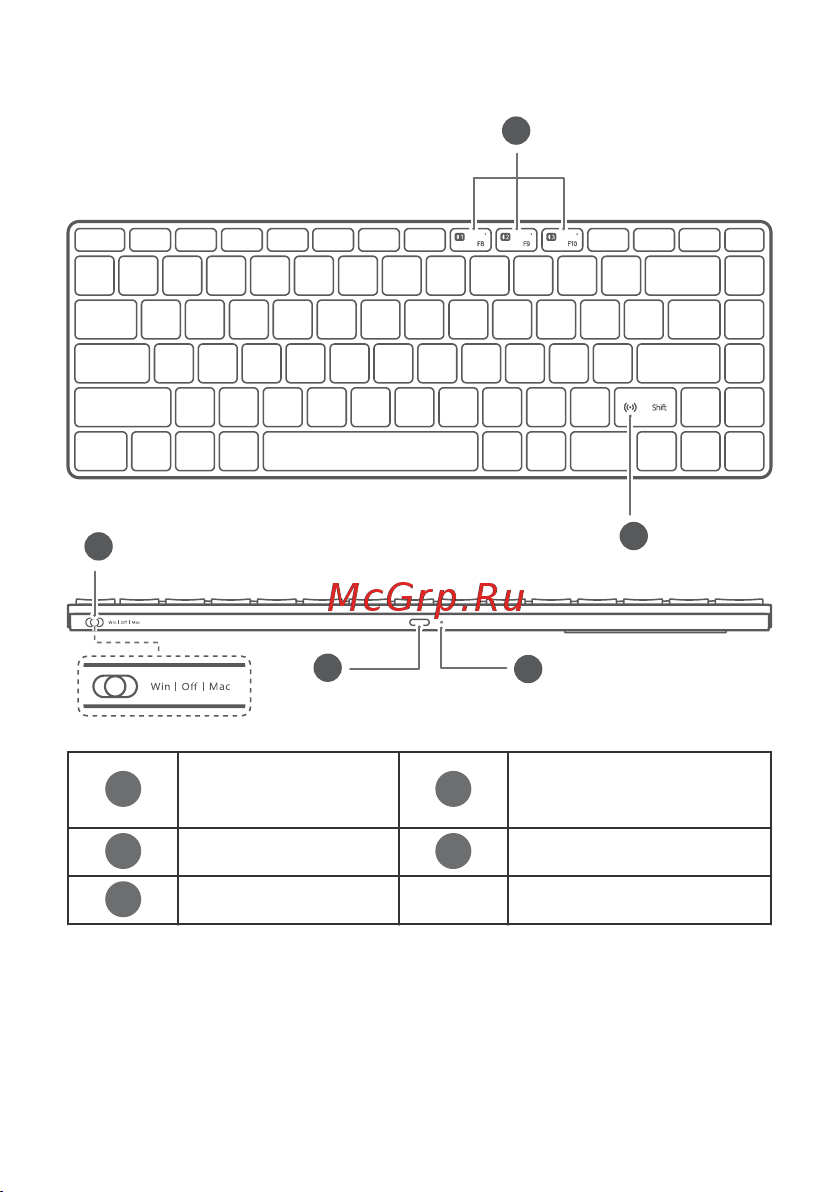 Huawei CD34 55035590 [47/73] Введение