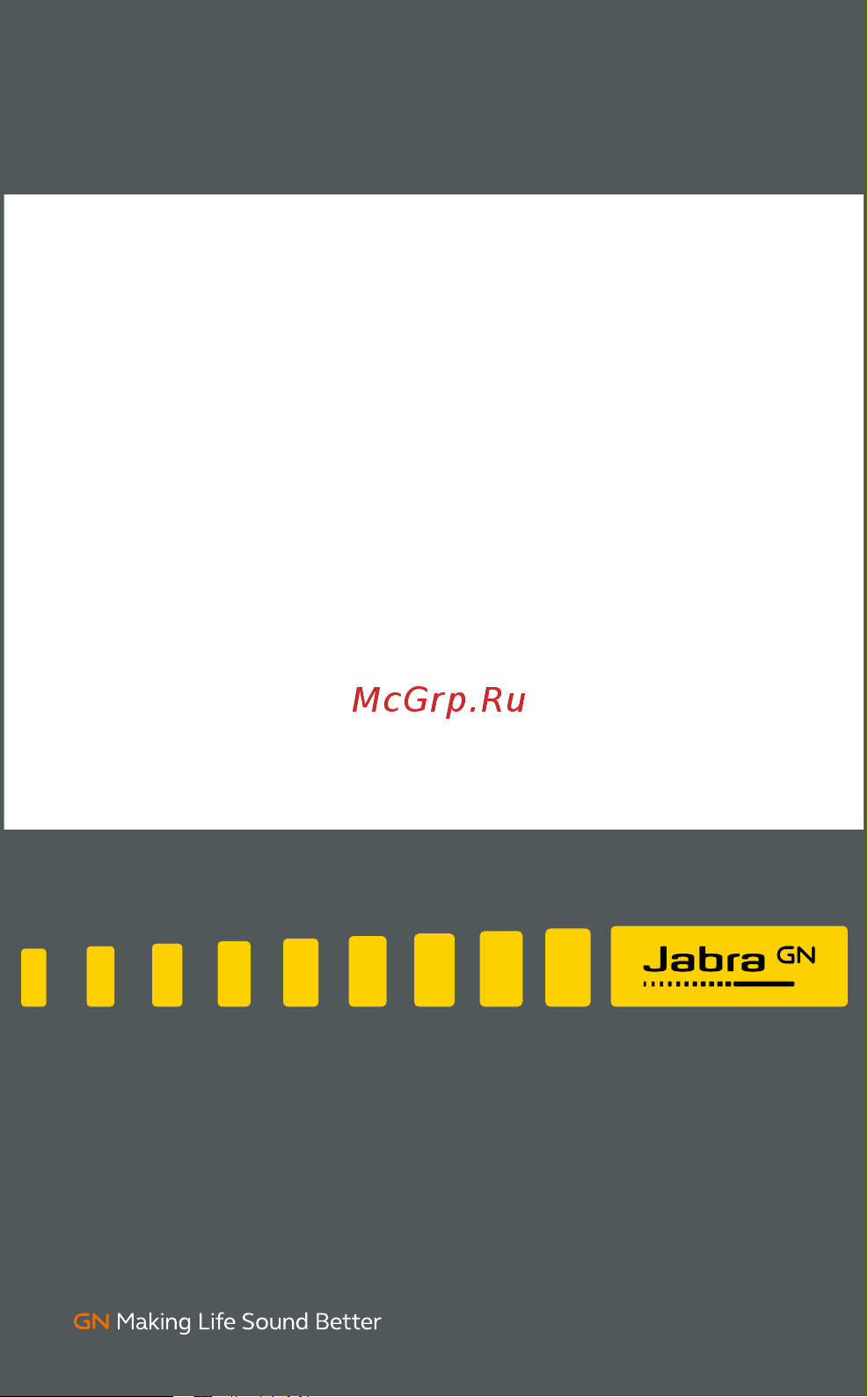 Jabra Talk 15 SE Руководство по эксплуатации онлайн