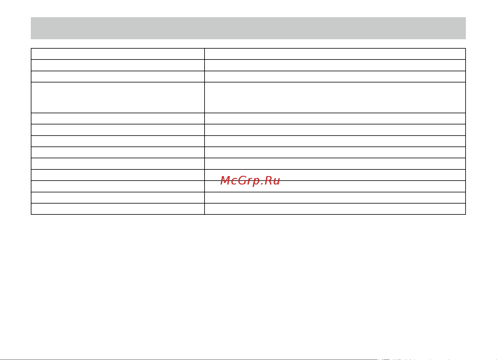 Canon EF 24-70 f/2.8L II USM [11/12] Технические характеристики