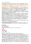 Sanita GOLD 500 мл Руководство по эксплуатации