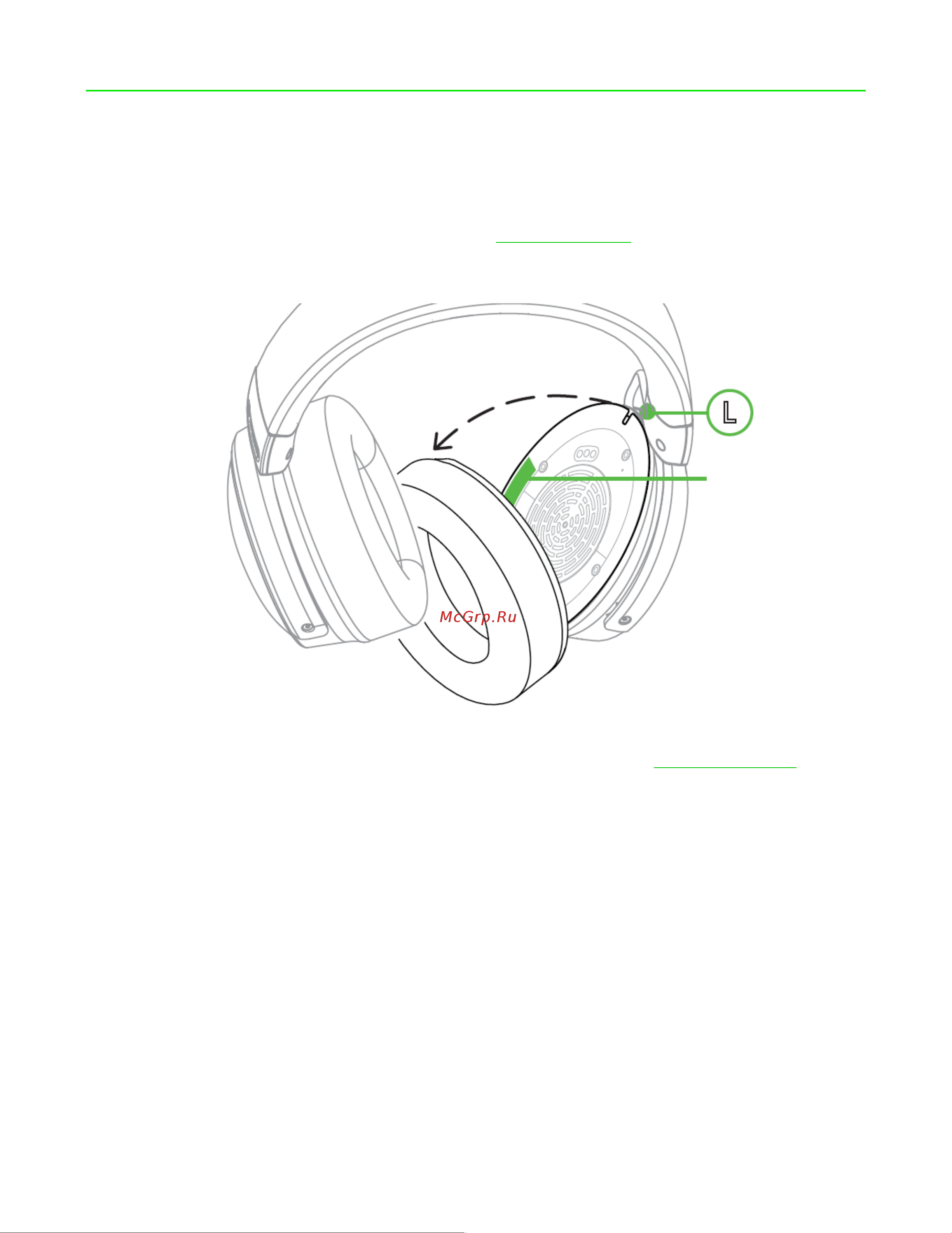 Razer Kraken V3 Pro RZ04-03460100-R3M1 [6/36] Пора позаботиться о гарантии