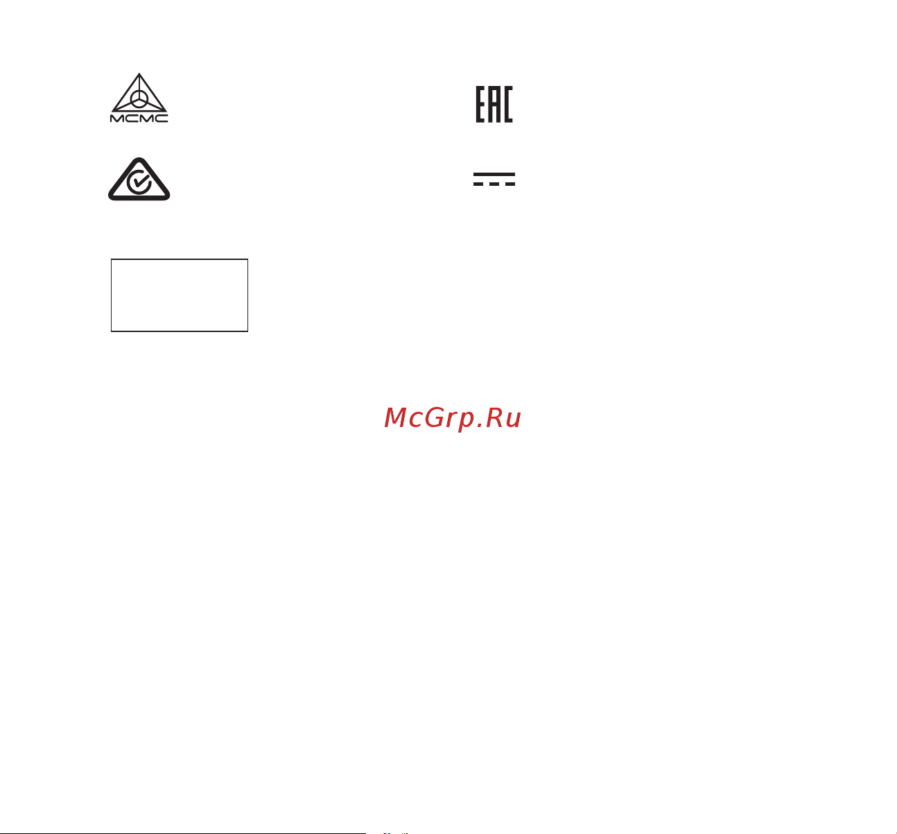 Steelseries Prime Wireless (62593) [43/44] Complies with imda standards da 106032