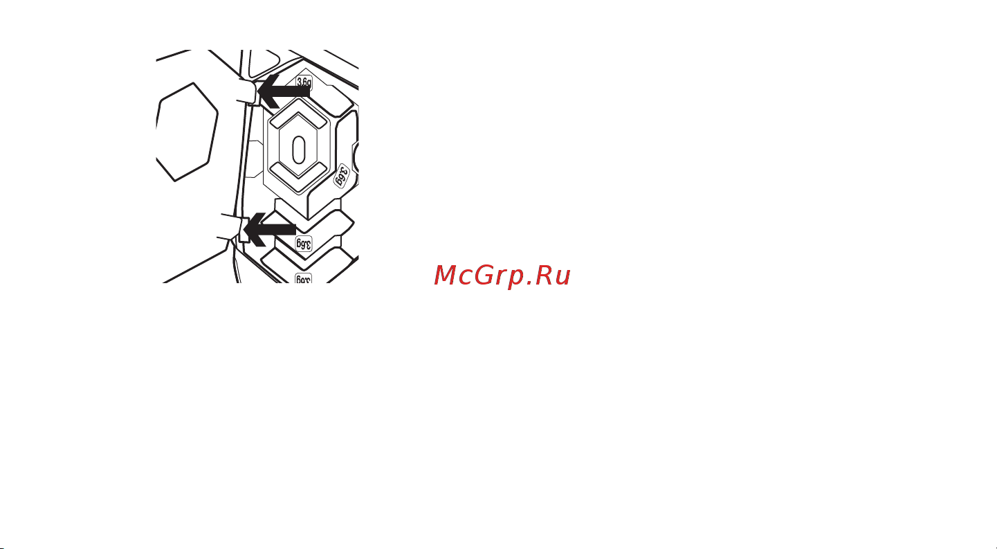 Logitech G502 X Black Руководство по эксплуатации онлайн [5/12] 804002