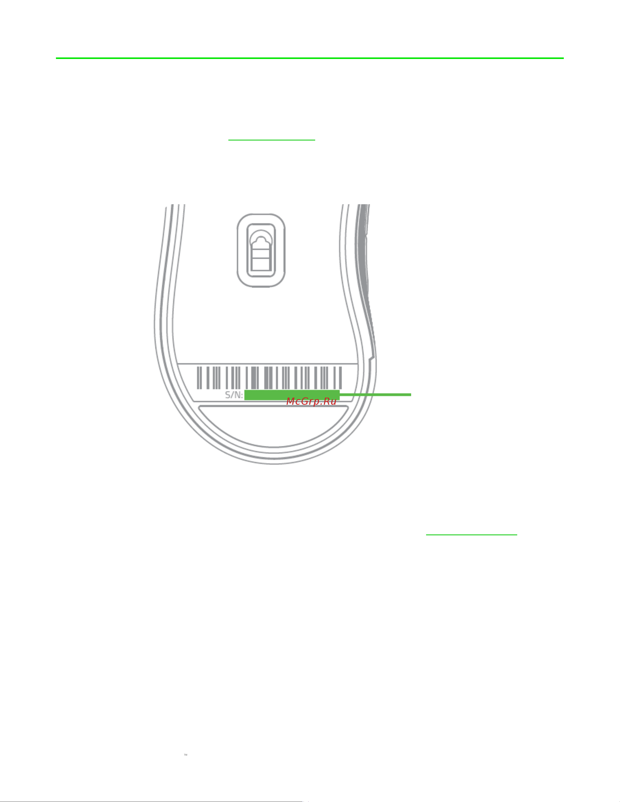 Razer DeathAdder Essential (RZ01-03850100-R3M1) [6/27] Пора позаботиться о гарантии
