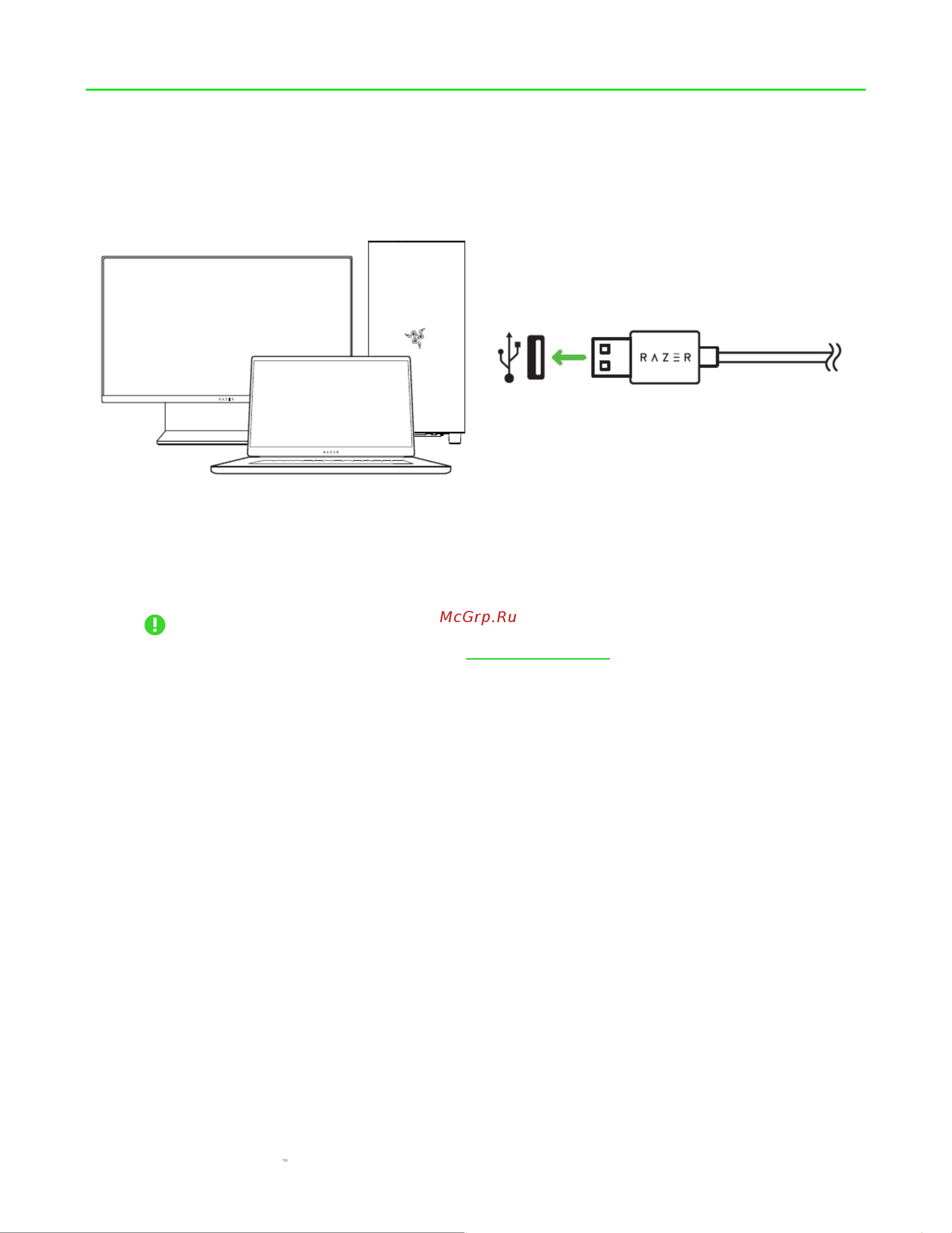 Razer DeathAdder Essential (RZ01-03850100-R3M1) [8/27] Подготовка к работе razer deathadder essential