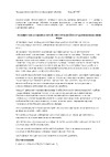 Инвитро "Витамин D и минеральный обмен" Руководство по эксплуатации