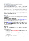 Nintendo LEGO City Undercover Руководство по эксплуатации