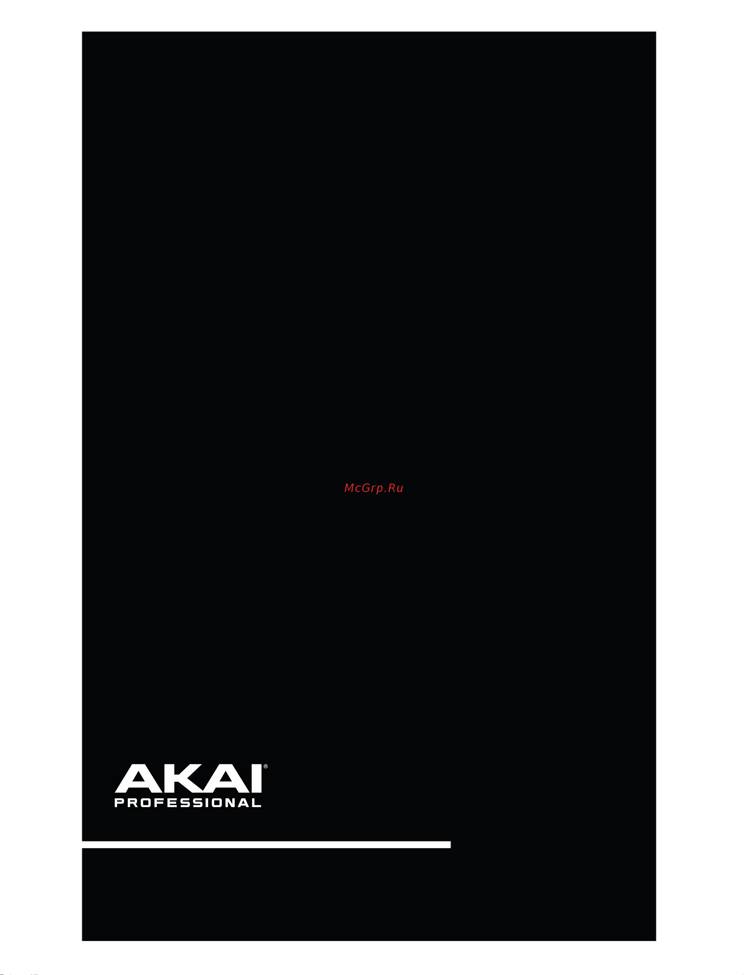 AKAI PRO LPK25 Wireless [7/7] Akaipro com