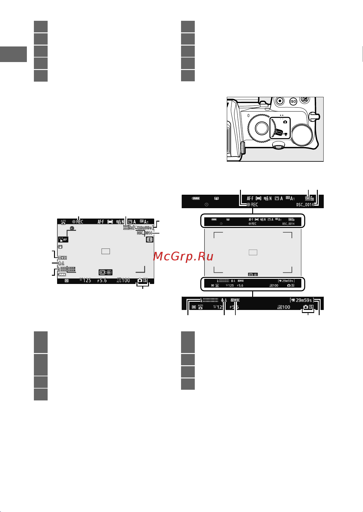 Nikon Z 50 Body Black [22/80] 8 6 3 7