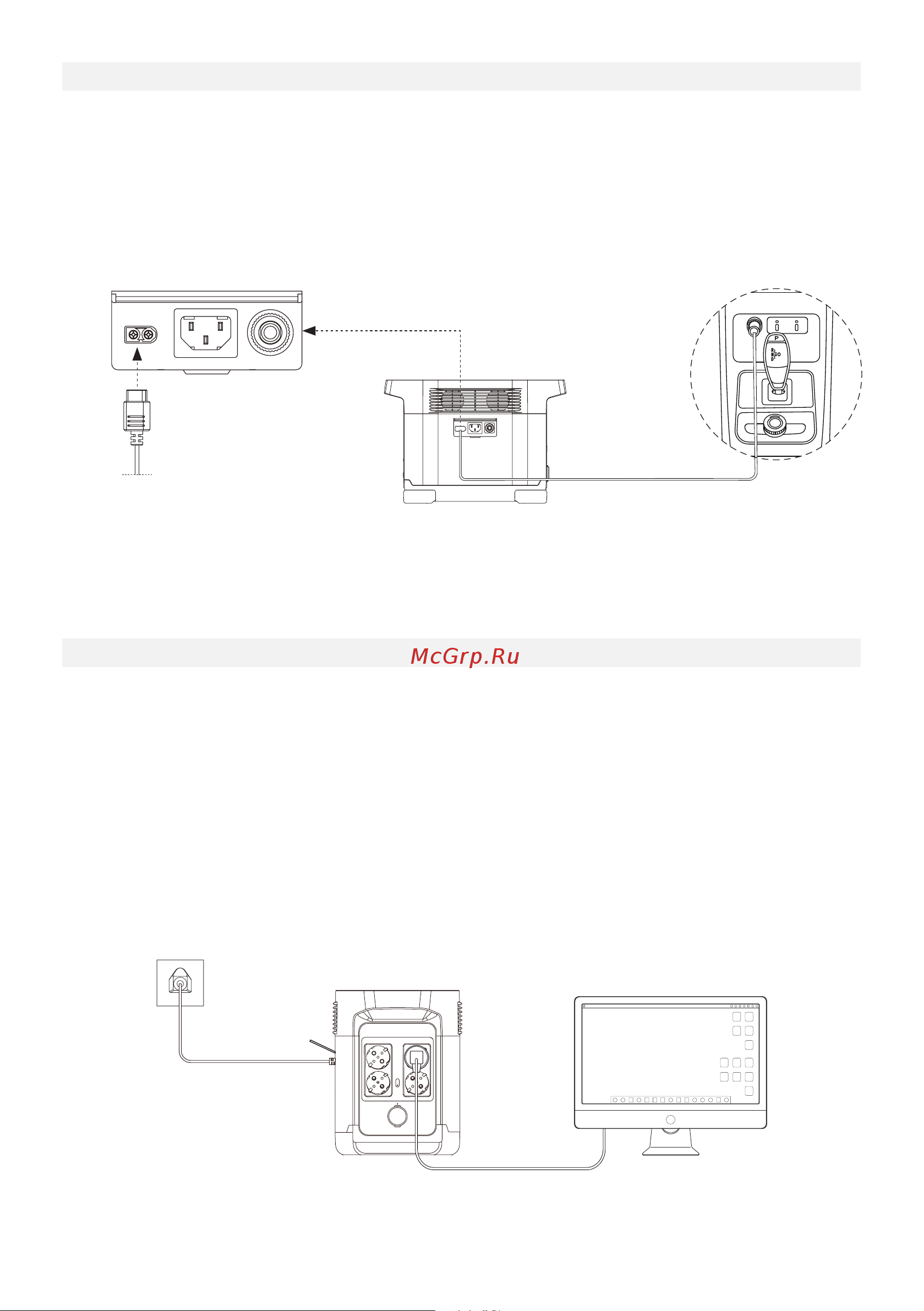 Ecoflow DELTA (EF3 Pro) [10/120] Emergency power supply eps