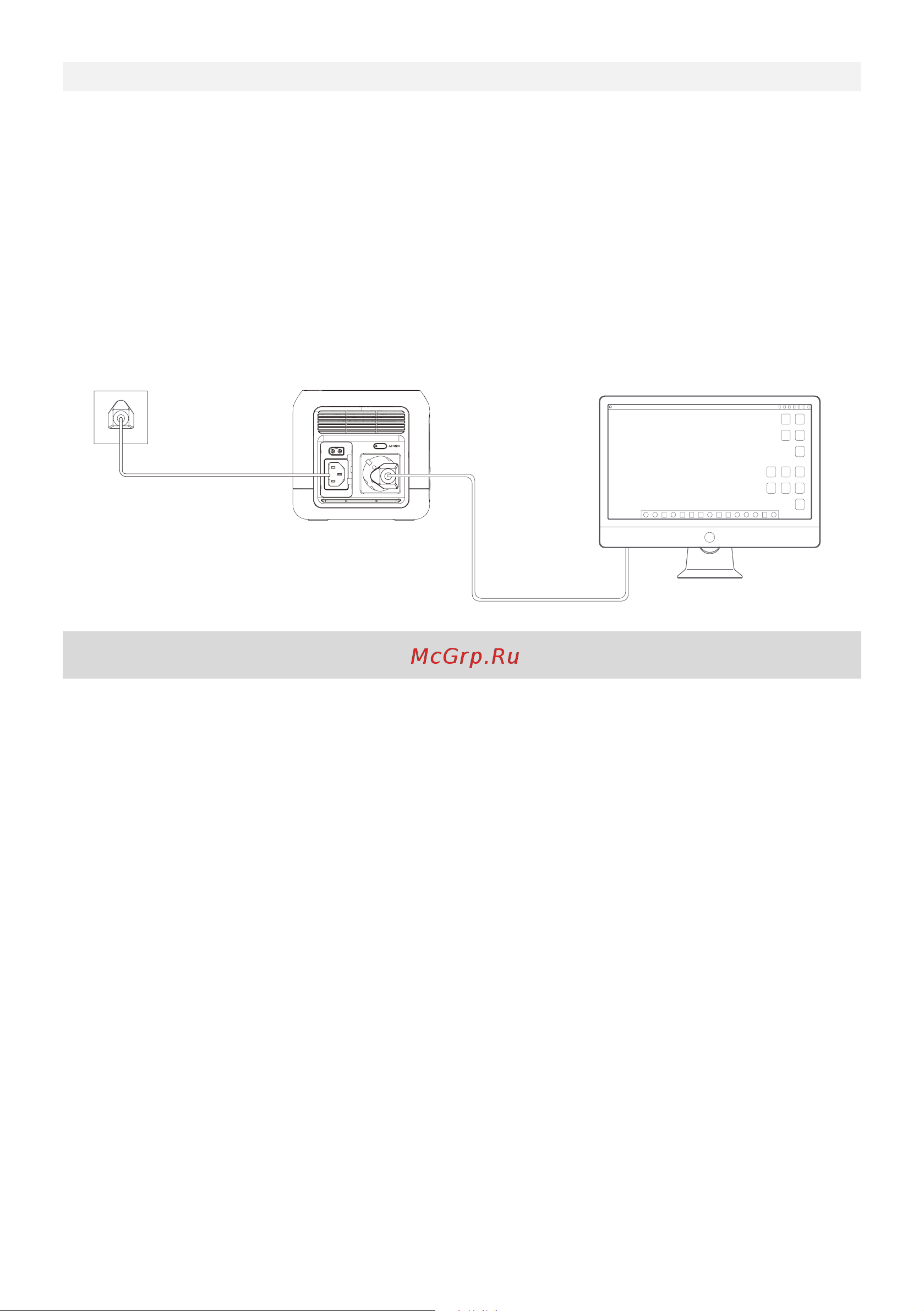Ecoflow RIVER mini (EFR420) [11/105] Emergency power supply eps