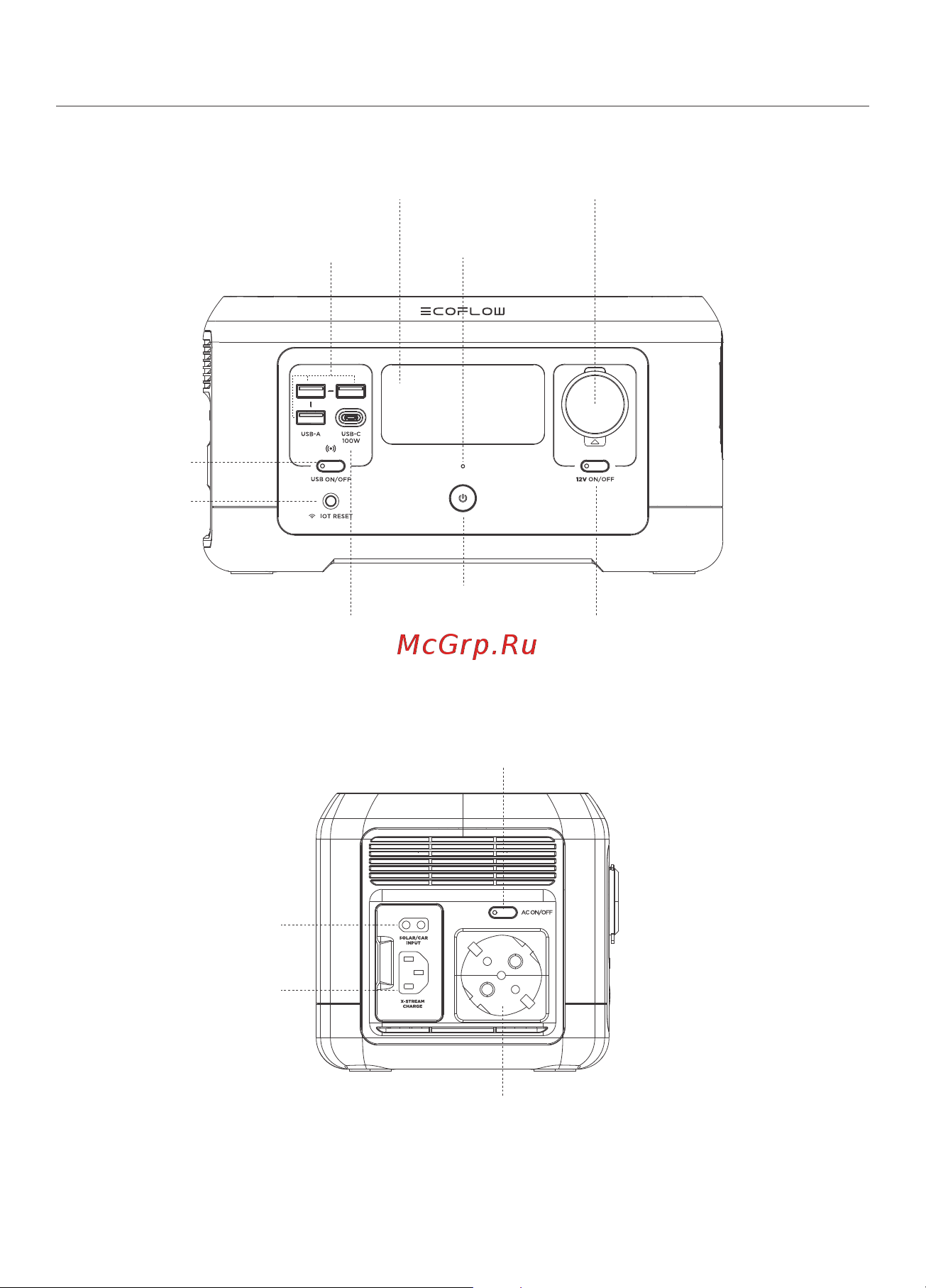 Ecoflow RIVER mini (EFR421) [89/111] 產品介绍