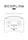 Ecoflow RIVER Pro (EF4 Pro) Руководство по эксплуатации