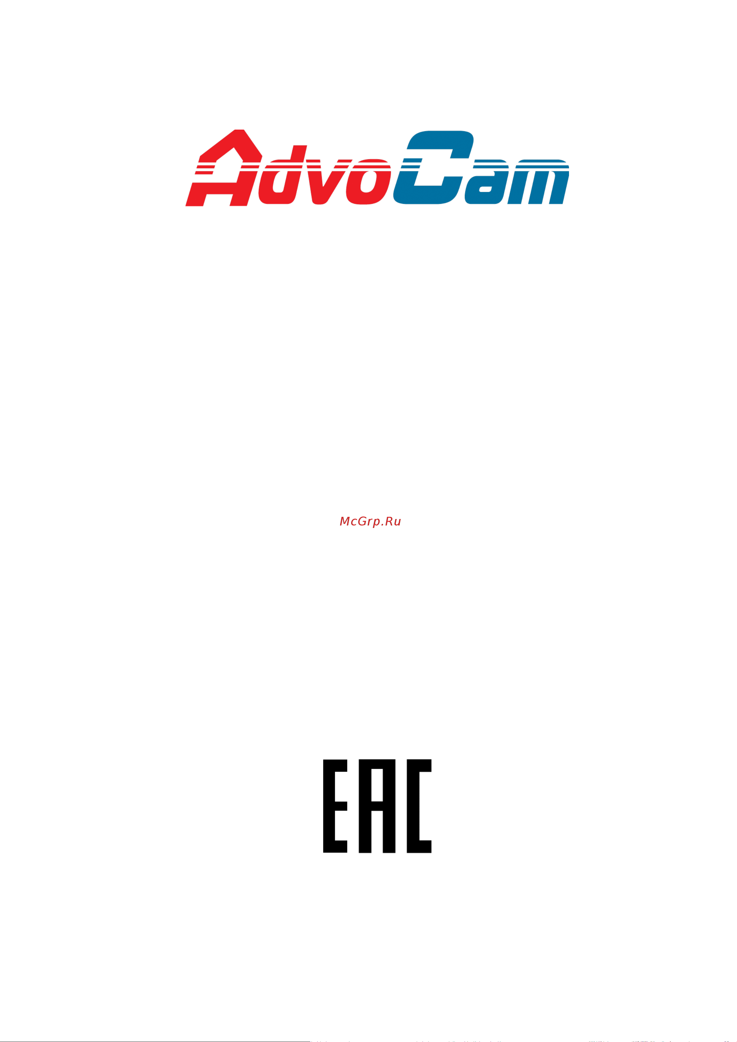 Advocam MOTO-101 [13/24] Www advocam ru