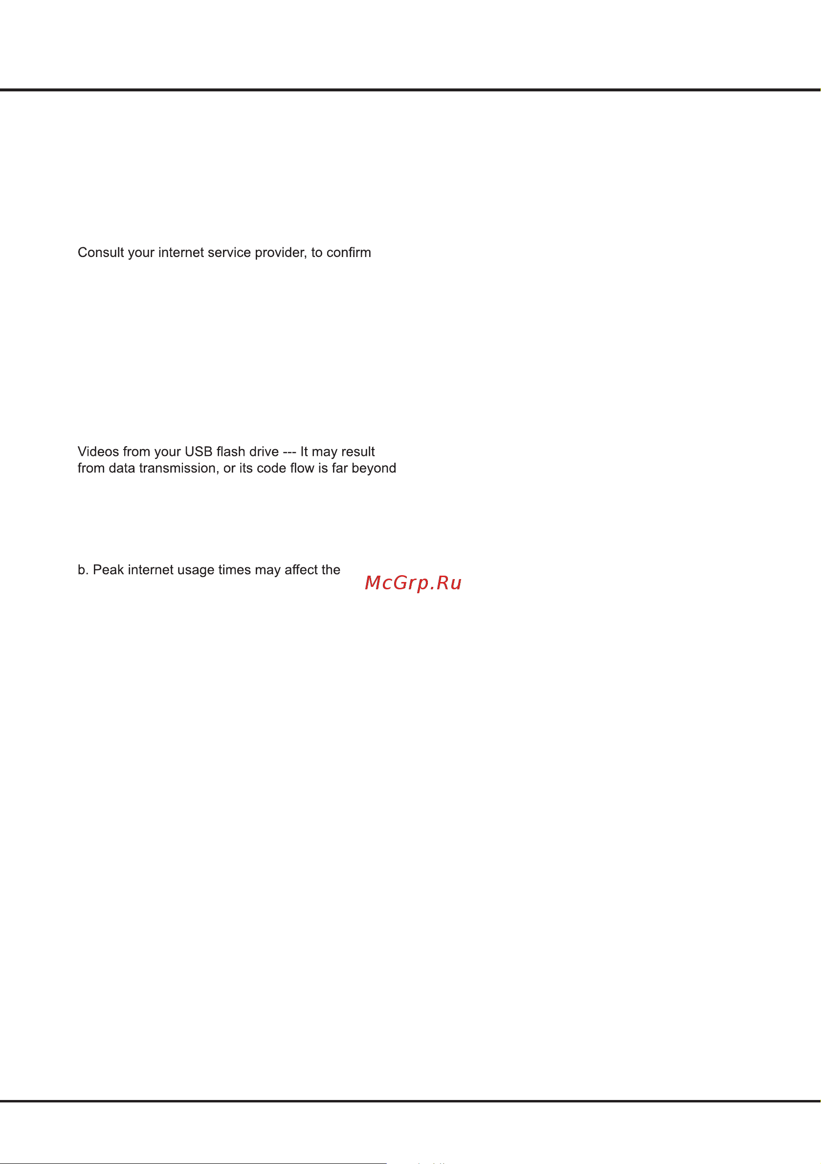 Tcl 65P615 [14/40] Chapter 5 other information